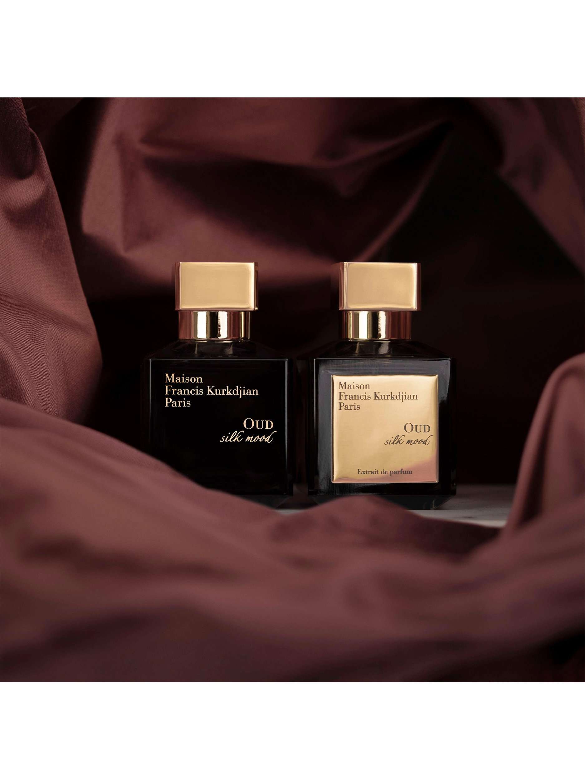 Oud Silk Mood Eau de Parfum