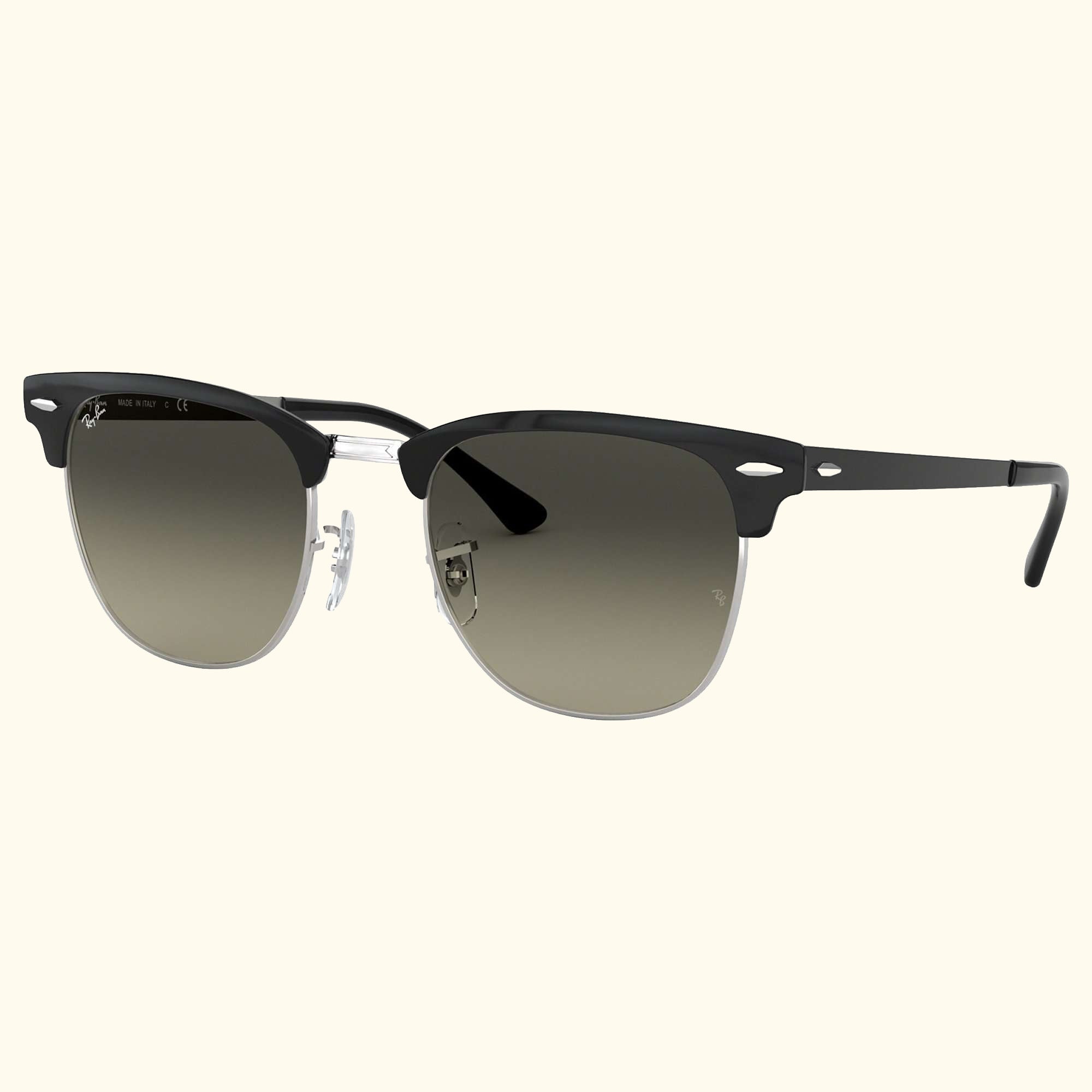 RB3716 Unisex Square Sunglasses