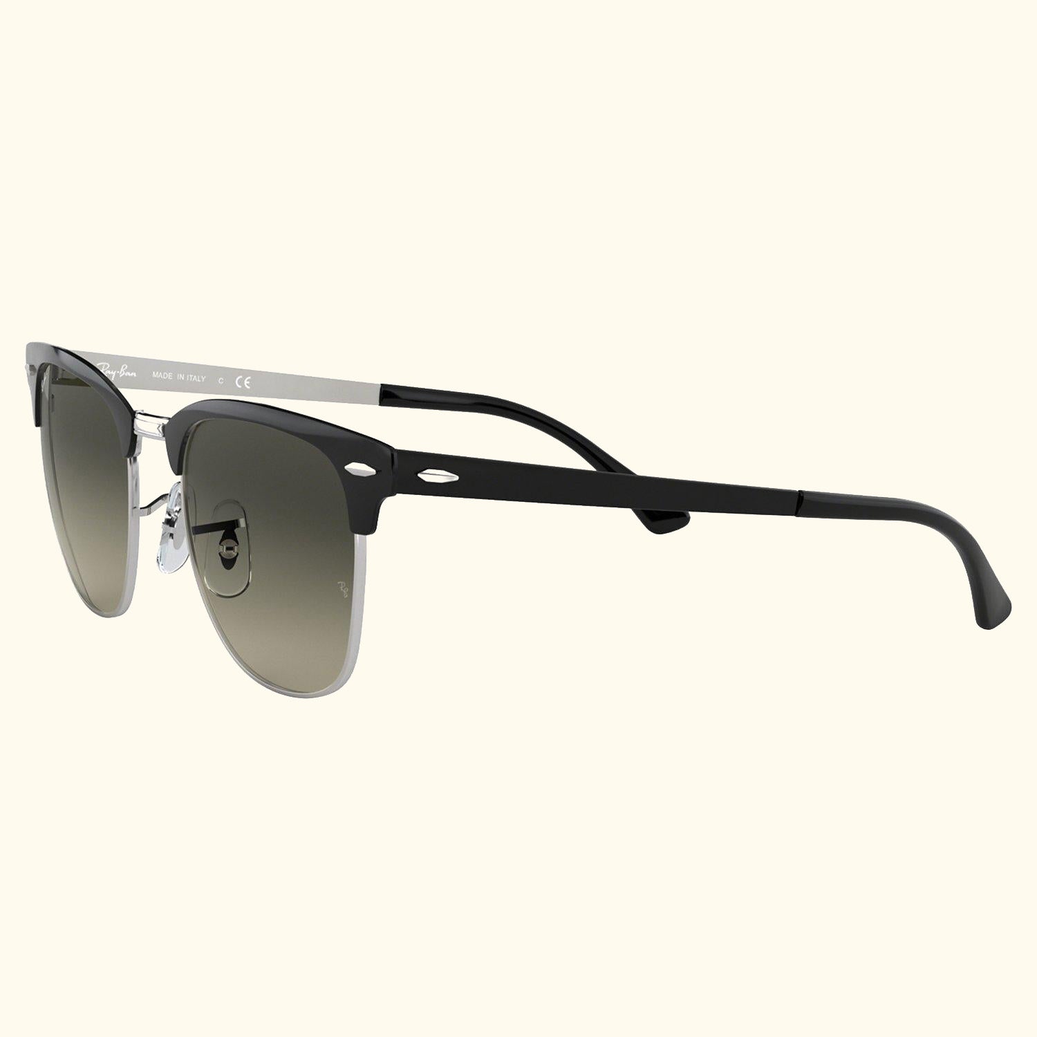 RB3716 Unisex Square Sunglasses