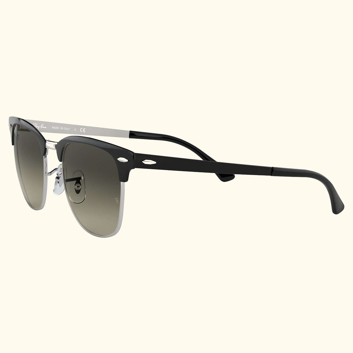 RB3716 Unisex Square Sunglasses