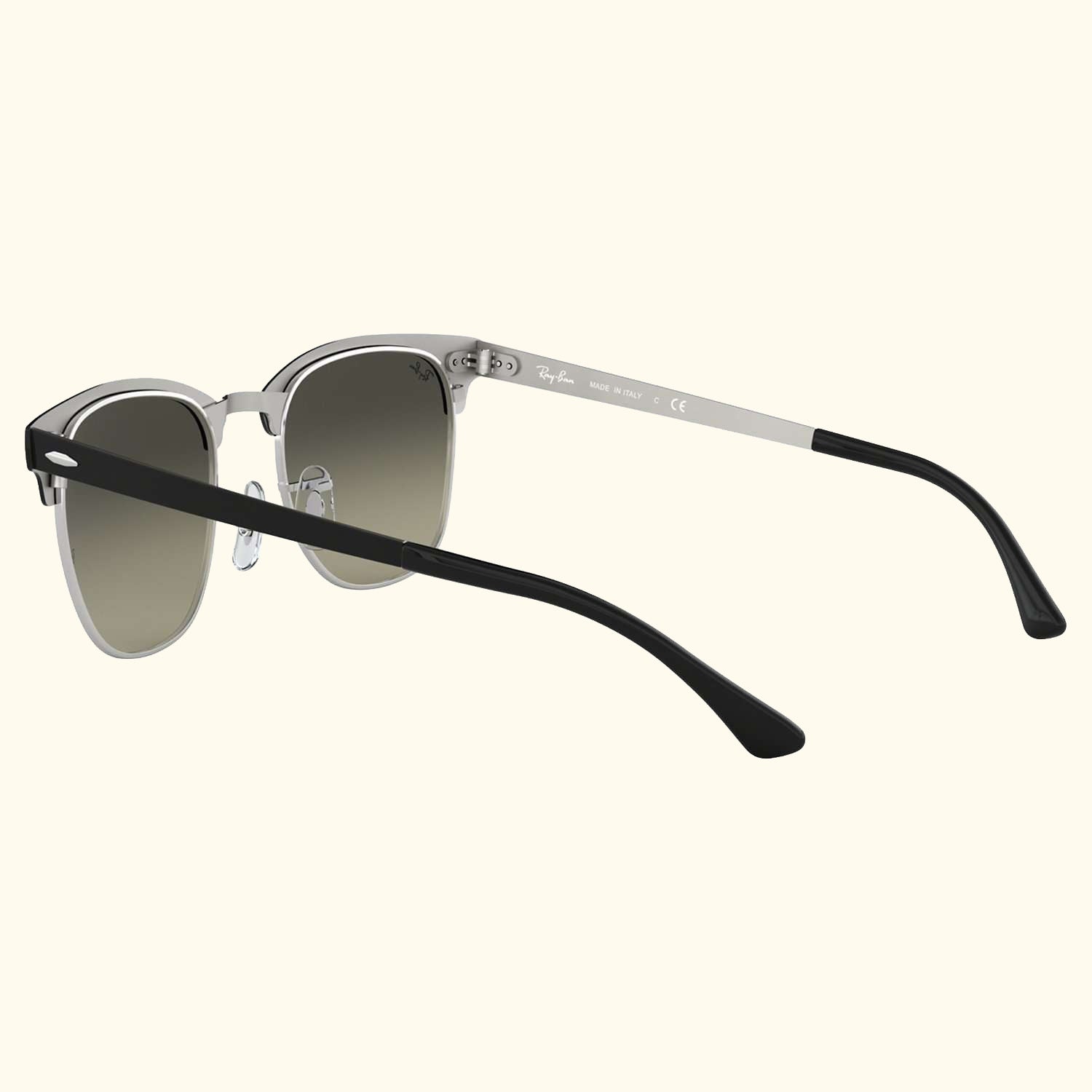 RB3716 Unisex Square Sunglasses