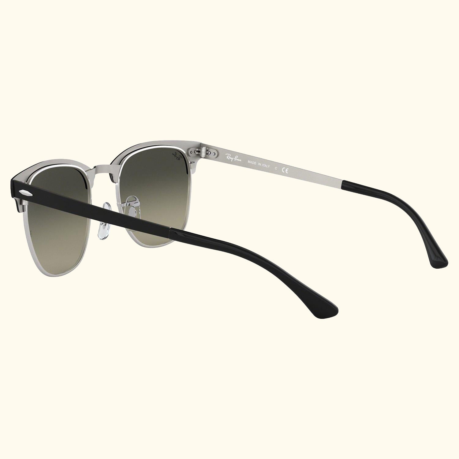 RB3716 Unisex Square Sunglasses