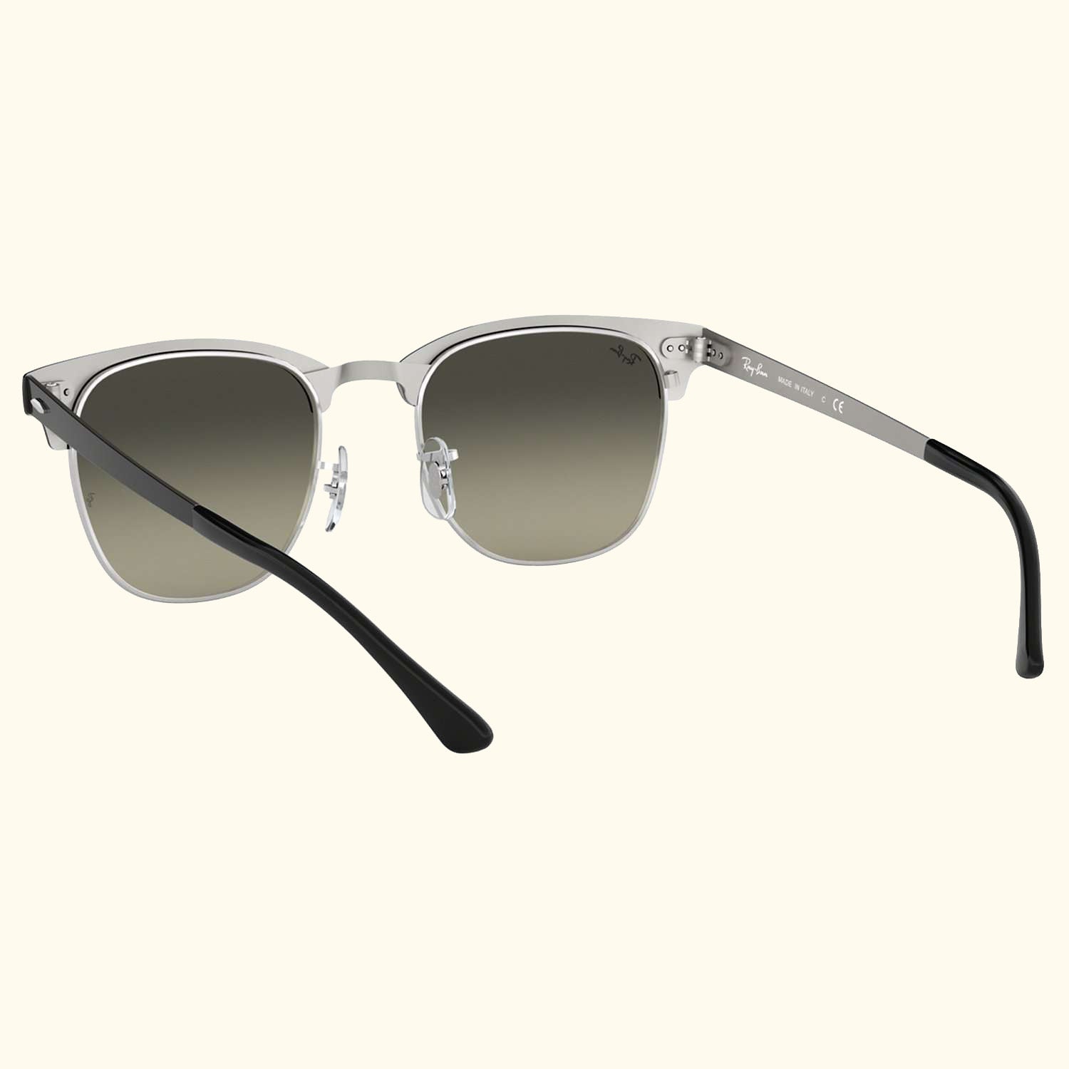 RB3716 Unisex Square Sunglasses