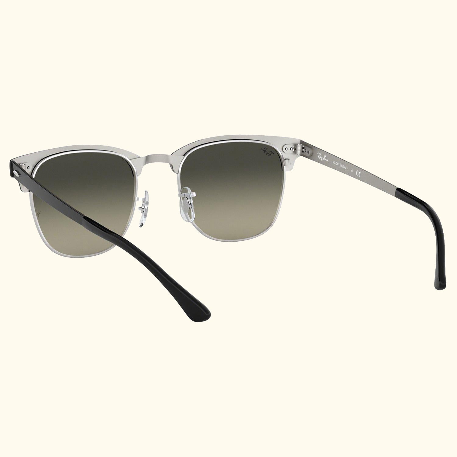 RB3716 Unisex Square Sunglasses