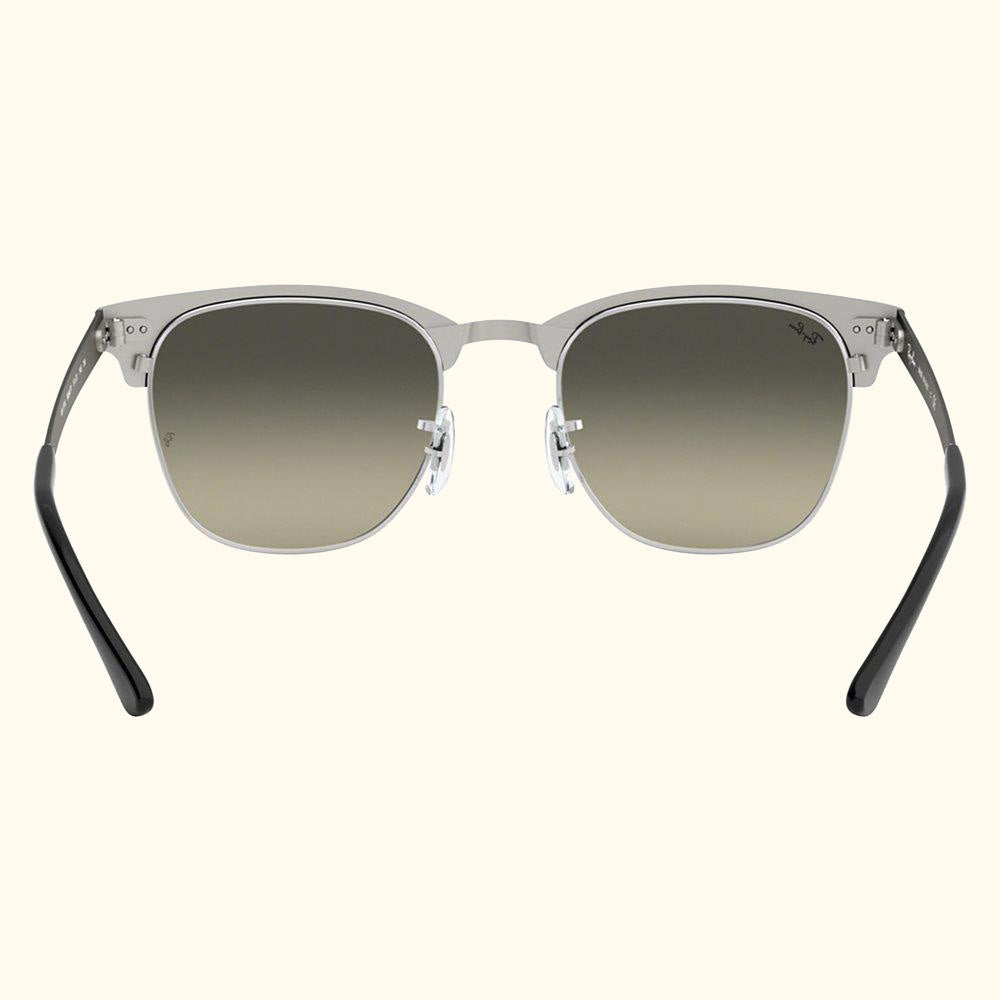 RB3716 Unisex Square Sunglasses