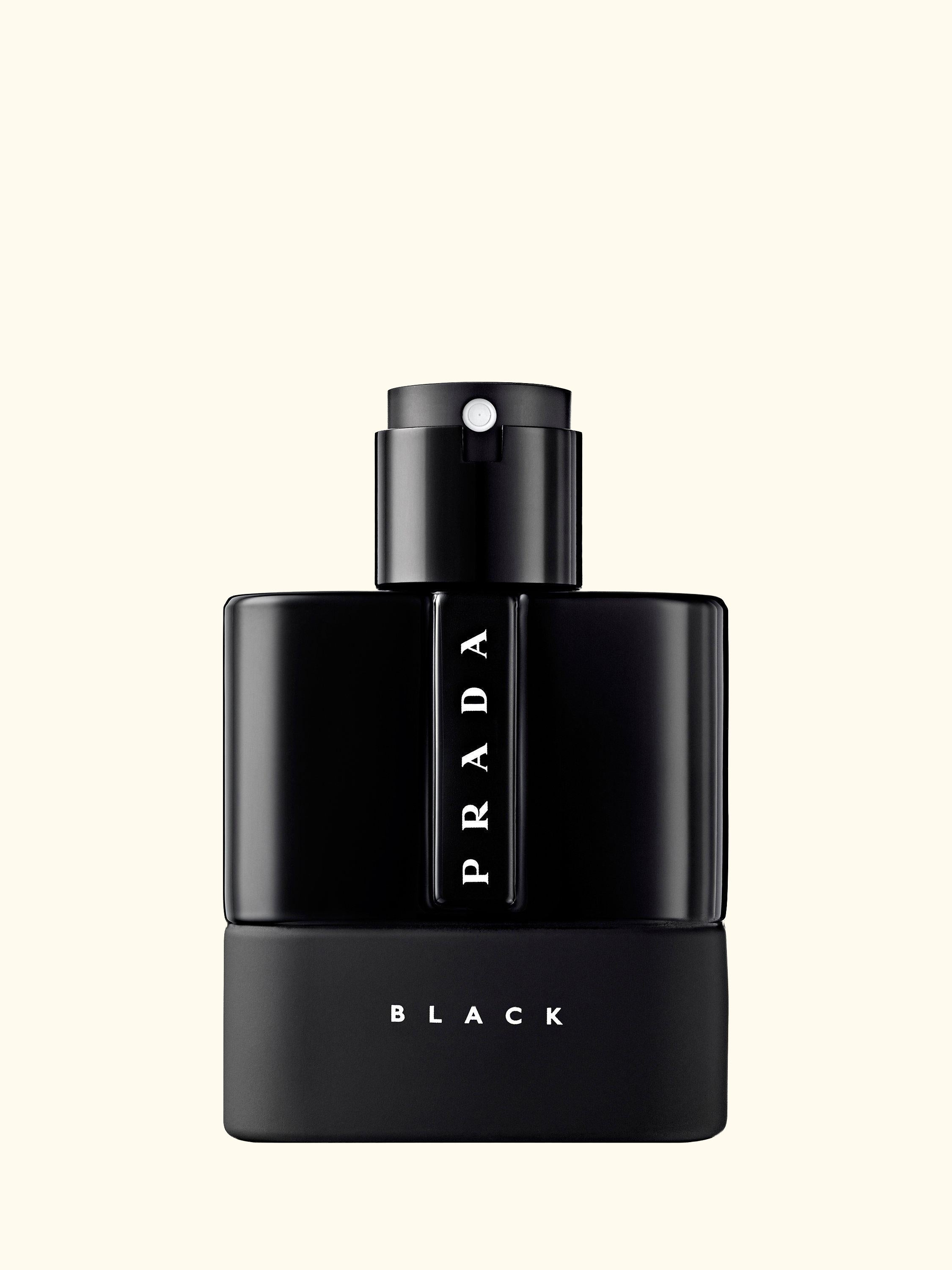 Luna Rossa Black Eau de Parfum