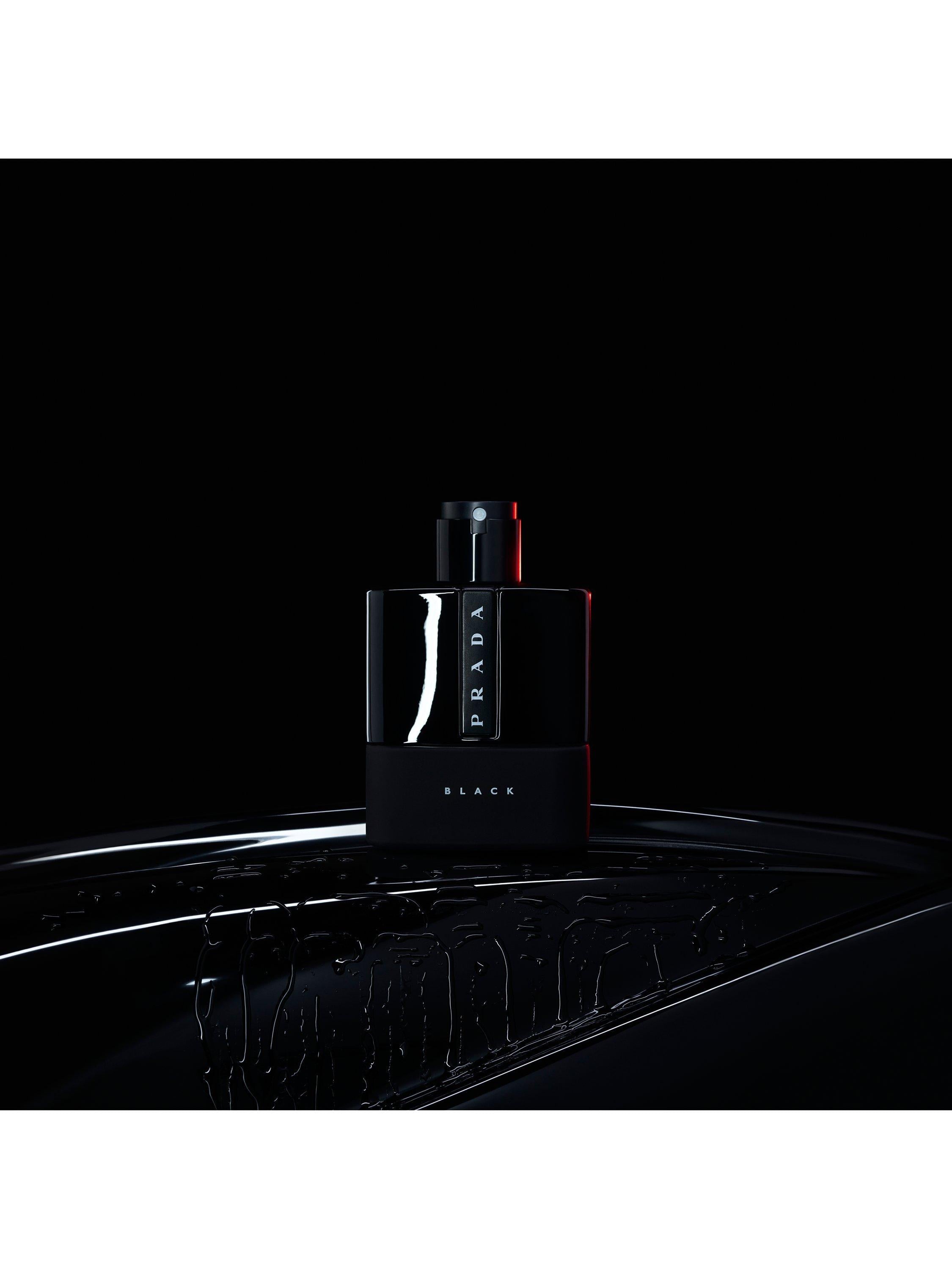 Luna Rossa Black Eau de Parfum