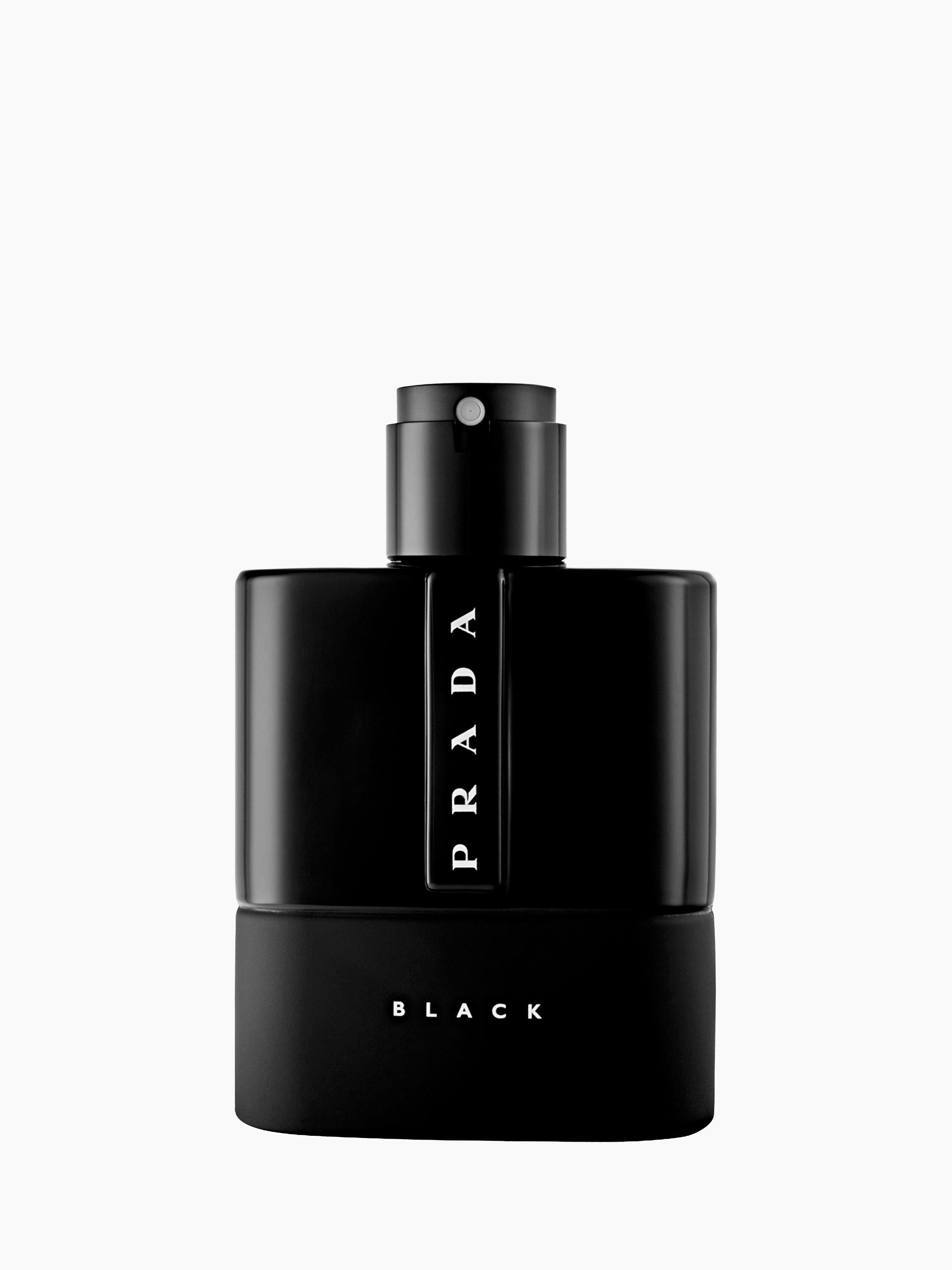 Luna Rossa Black Eau de Parfum