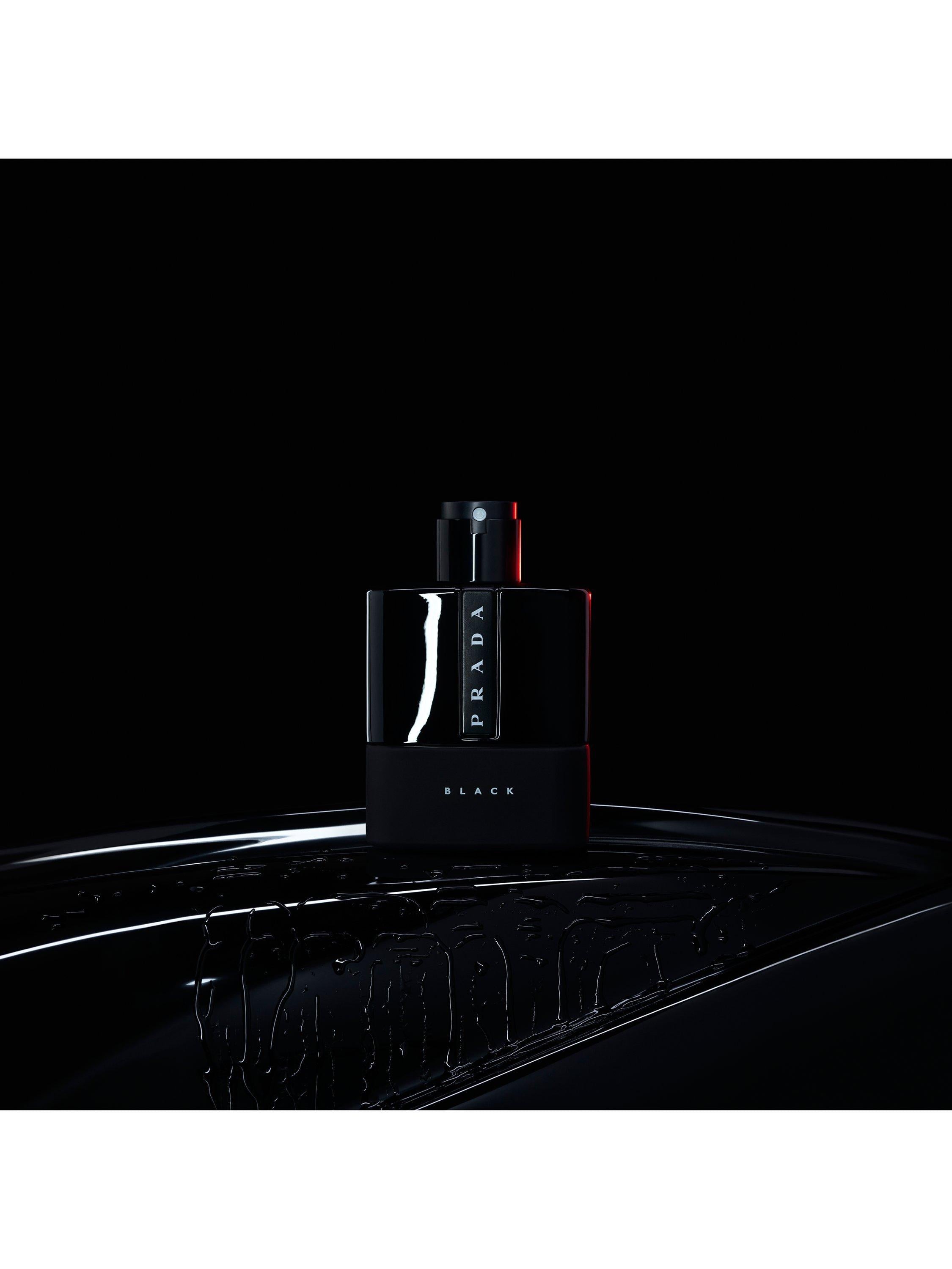 Luna Rossa Black Eau de Parfum