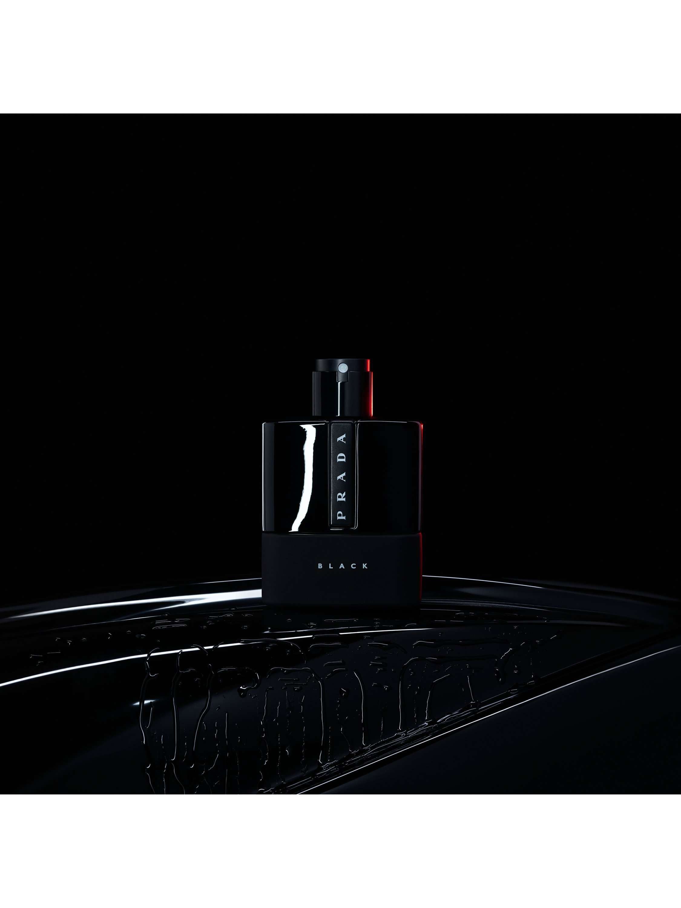 Luna Rossa Black Eau de Parfum