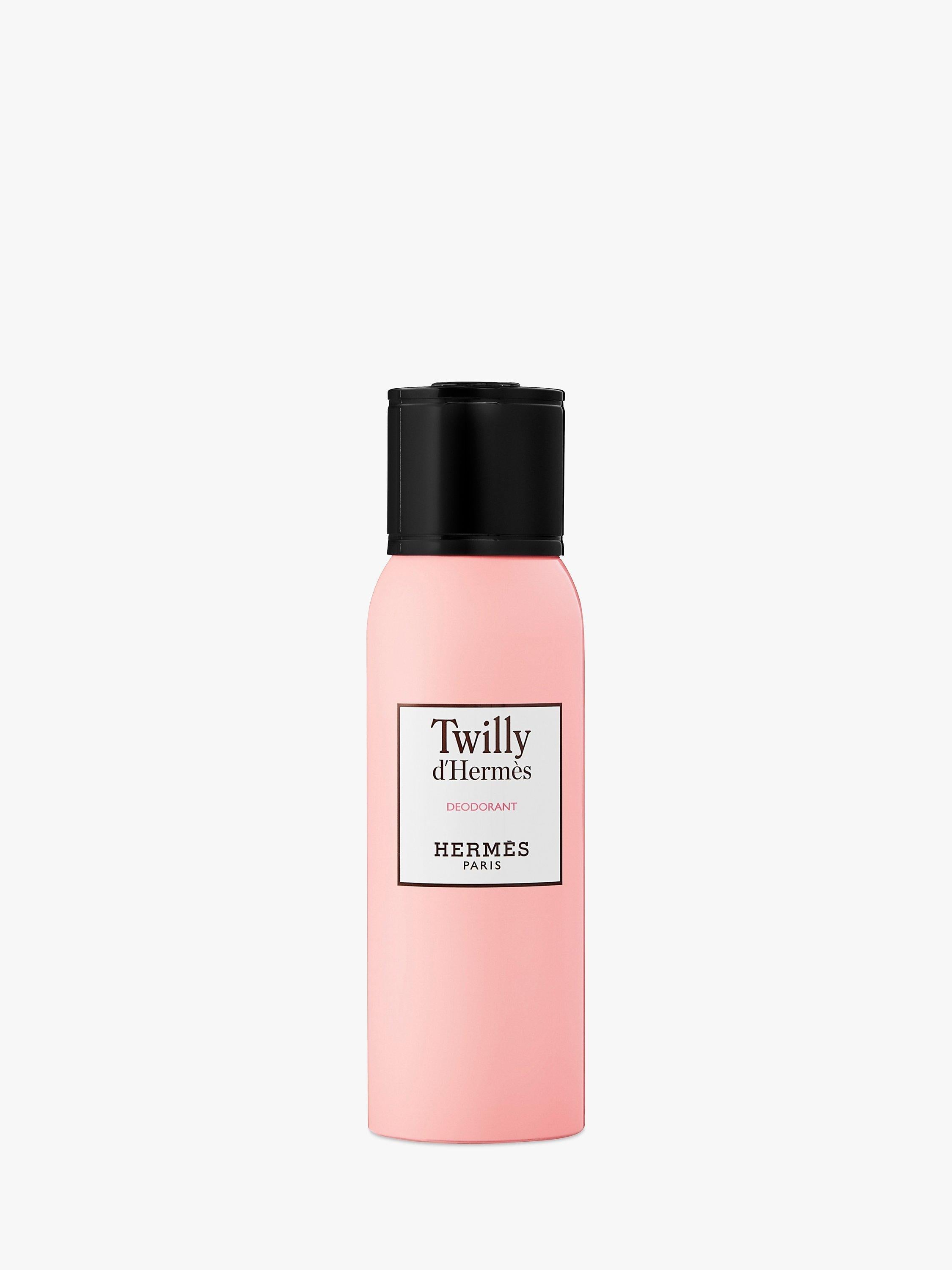 Twilly d'Hermès Deodorant Spray, 150ml