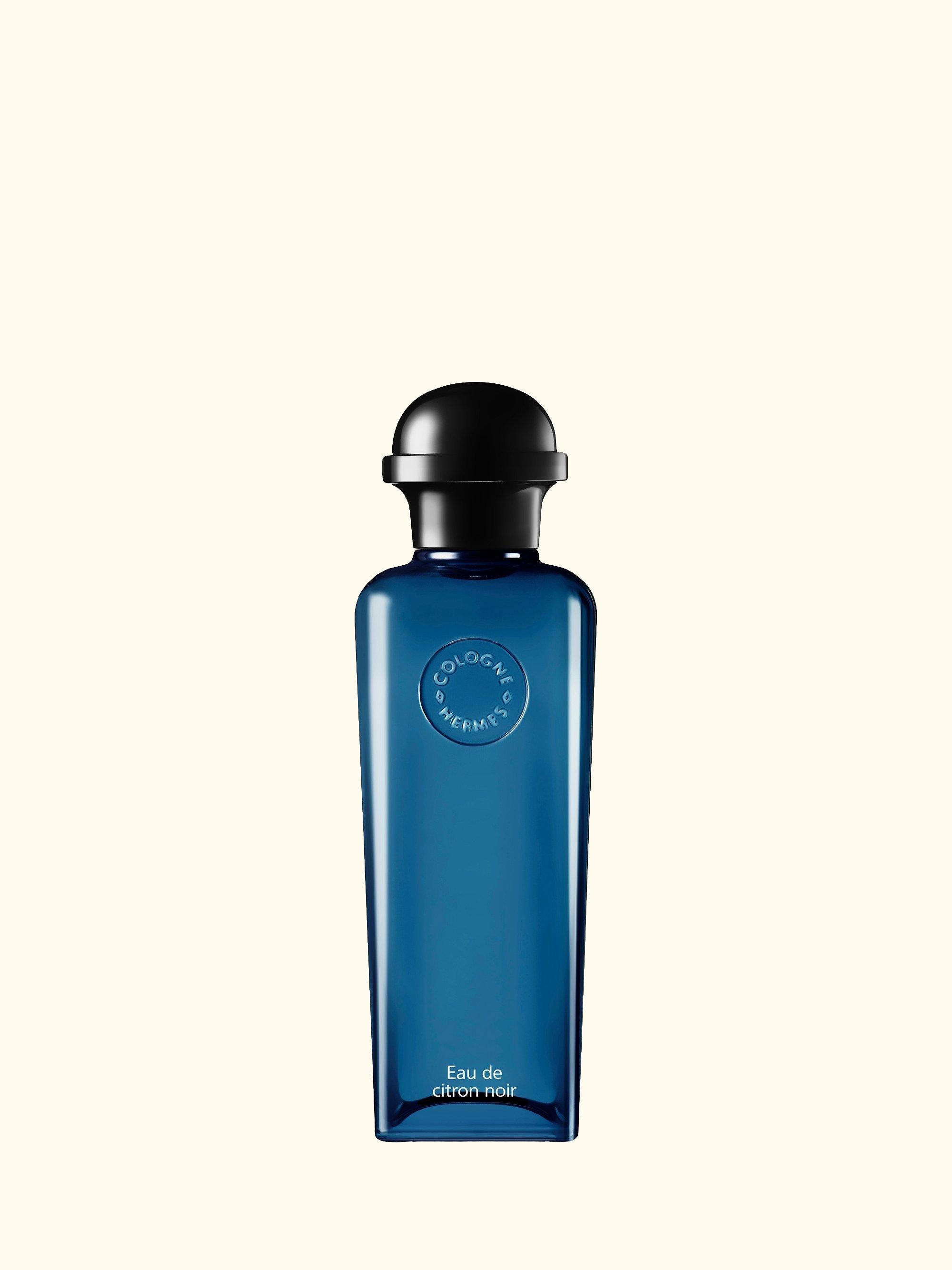 Eau de Citron Noir Eau de Cologne