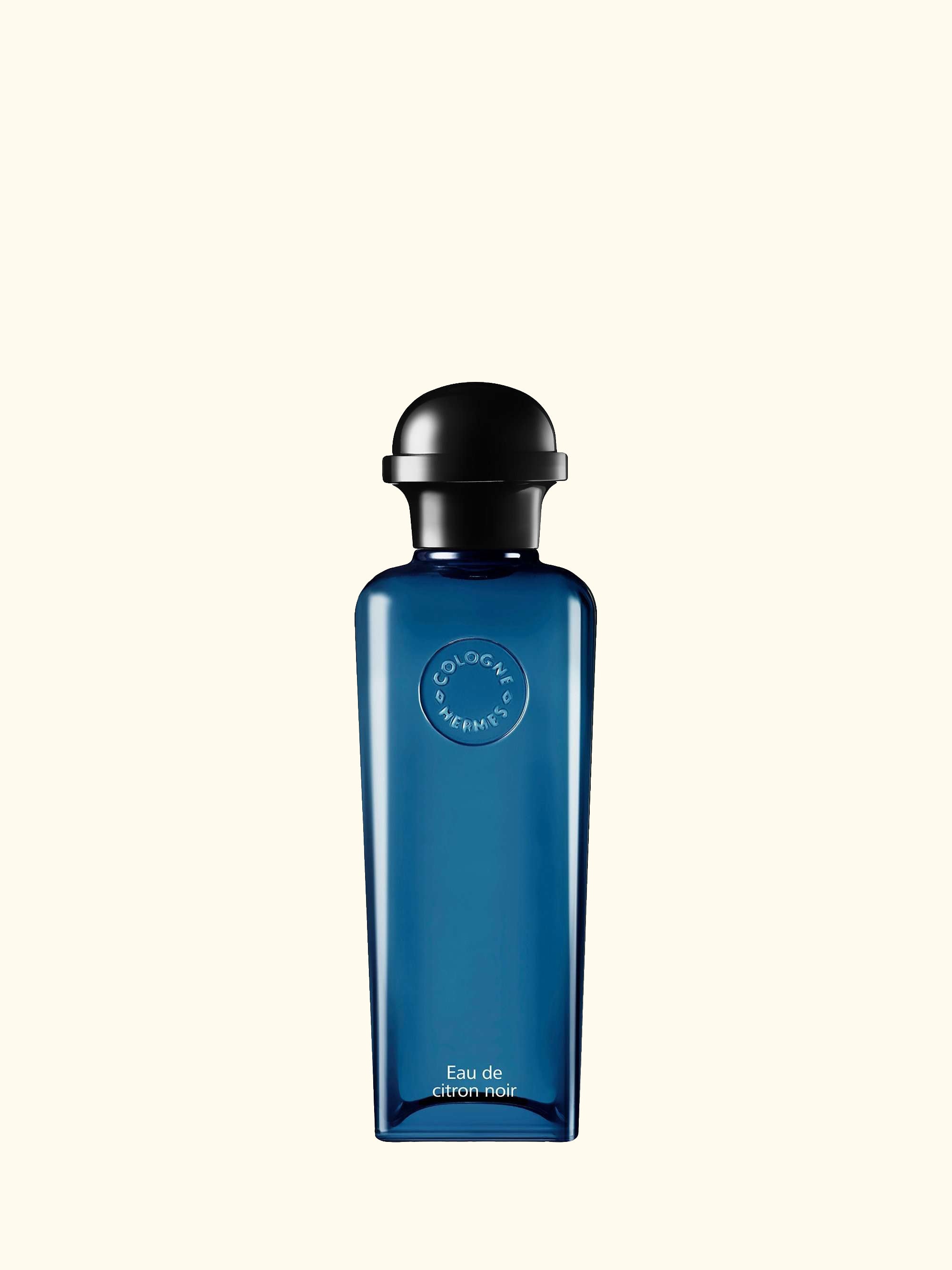 Eau de Citron Noir Eau de Cologne