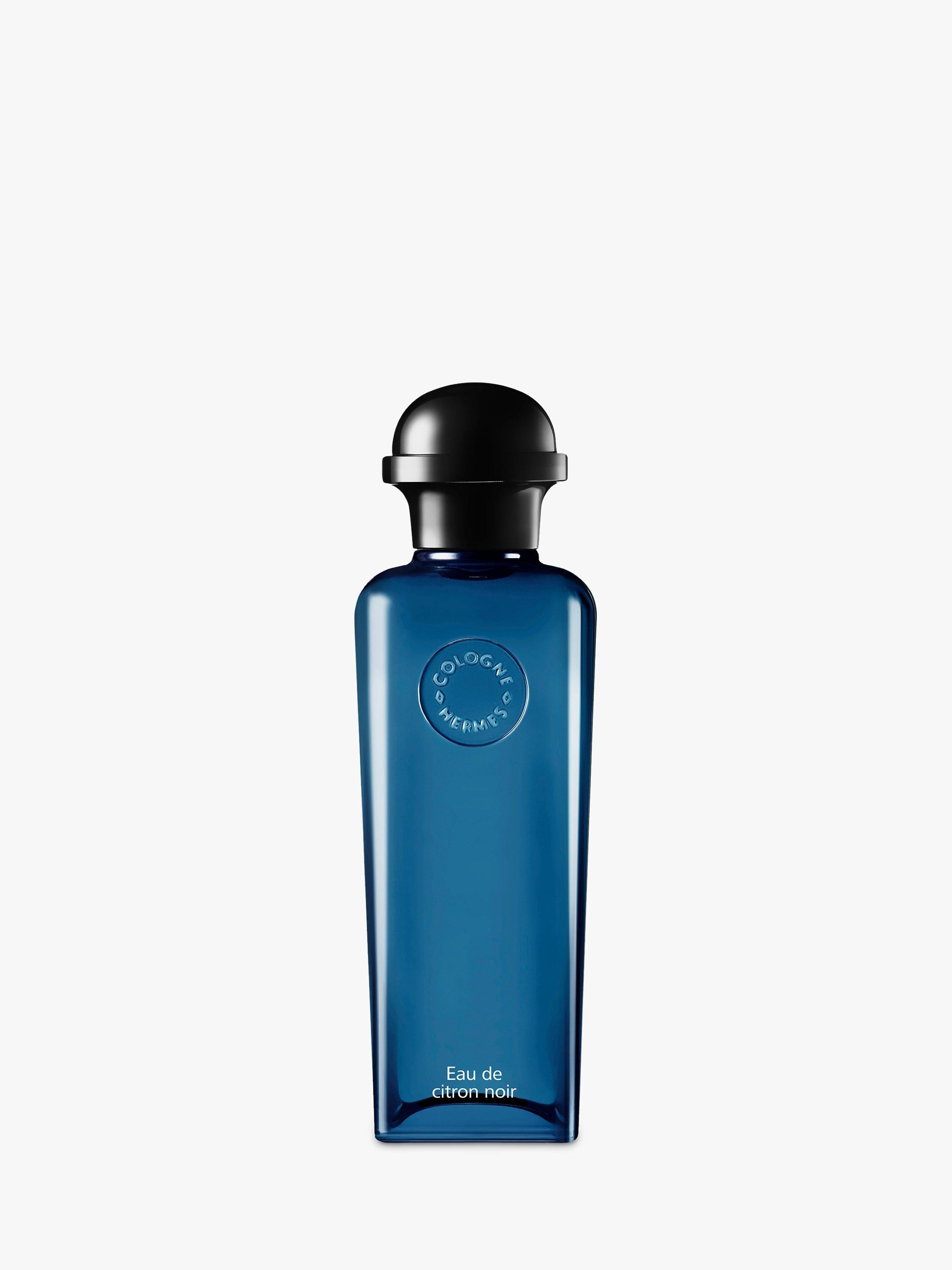 Eau de Citron Noir Eau de Cologne