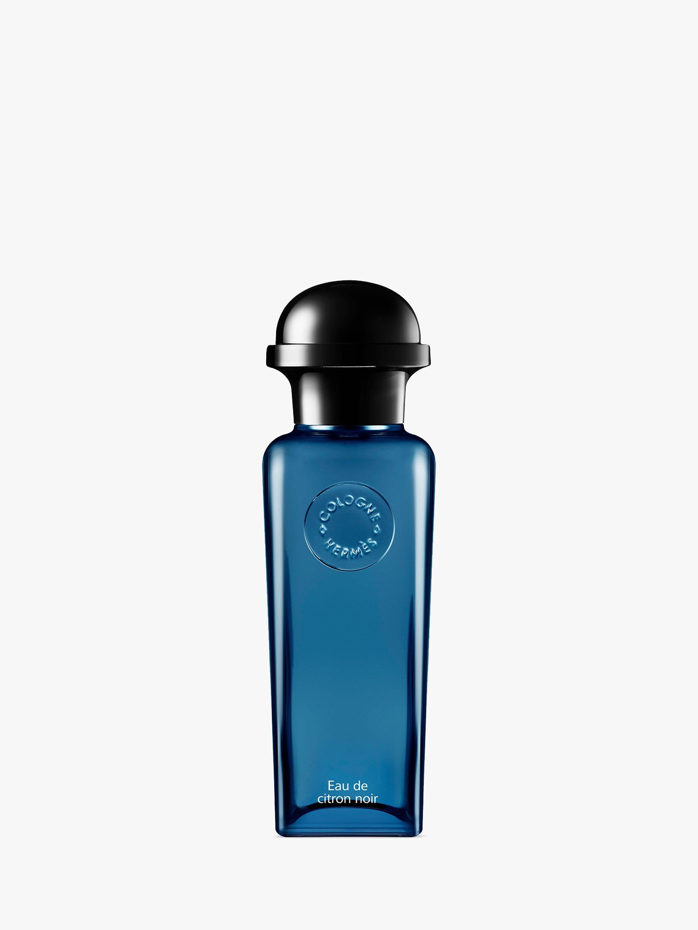 Eau de Citron Noir Eau de Cologne Refillable Spray, 50ml