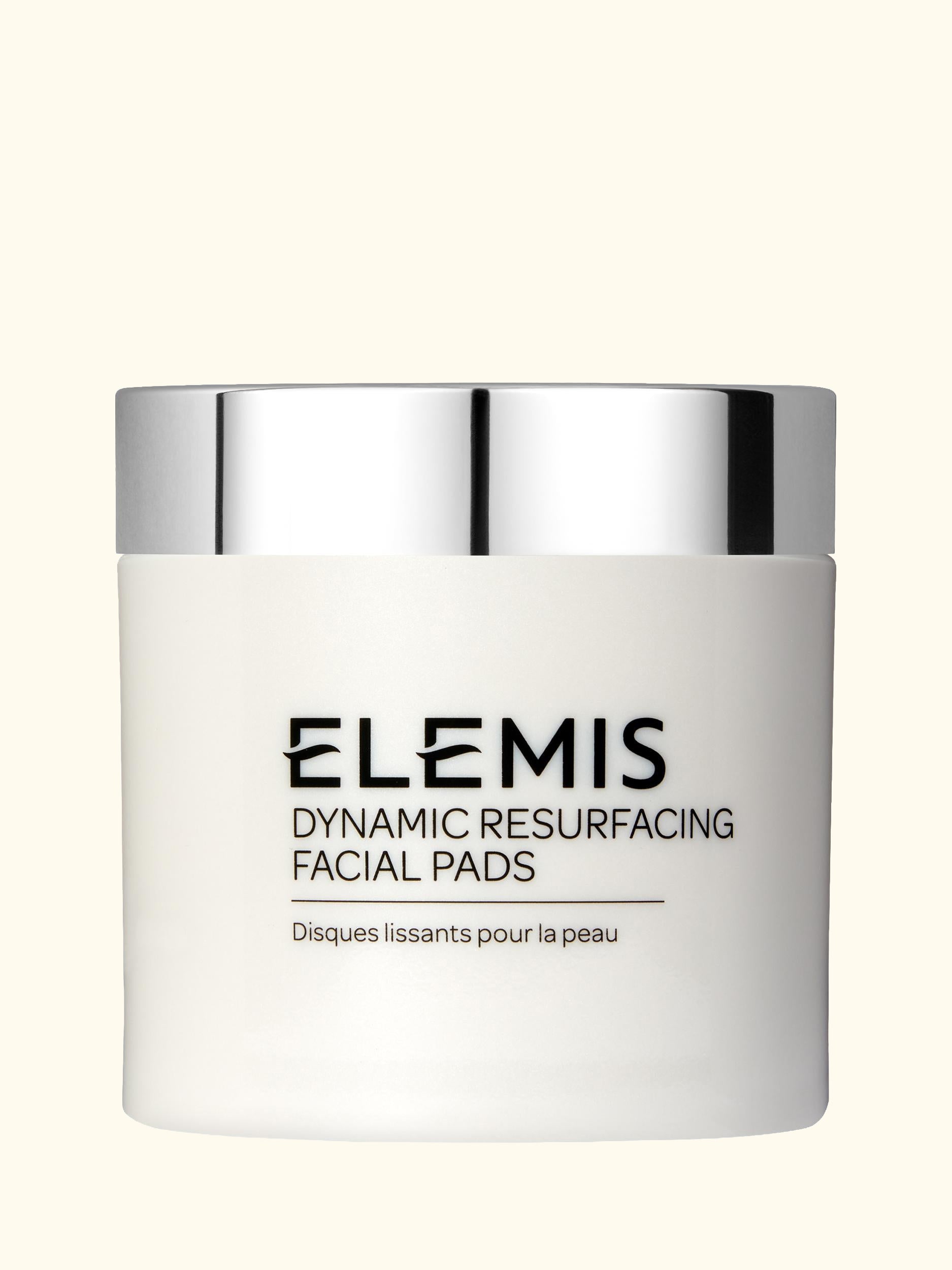 Dynamic Resurfacing Facial Pads, x 60