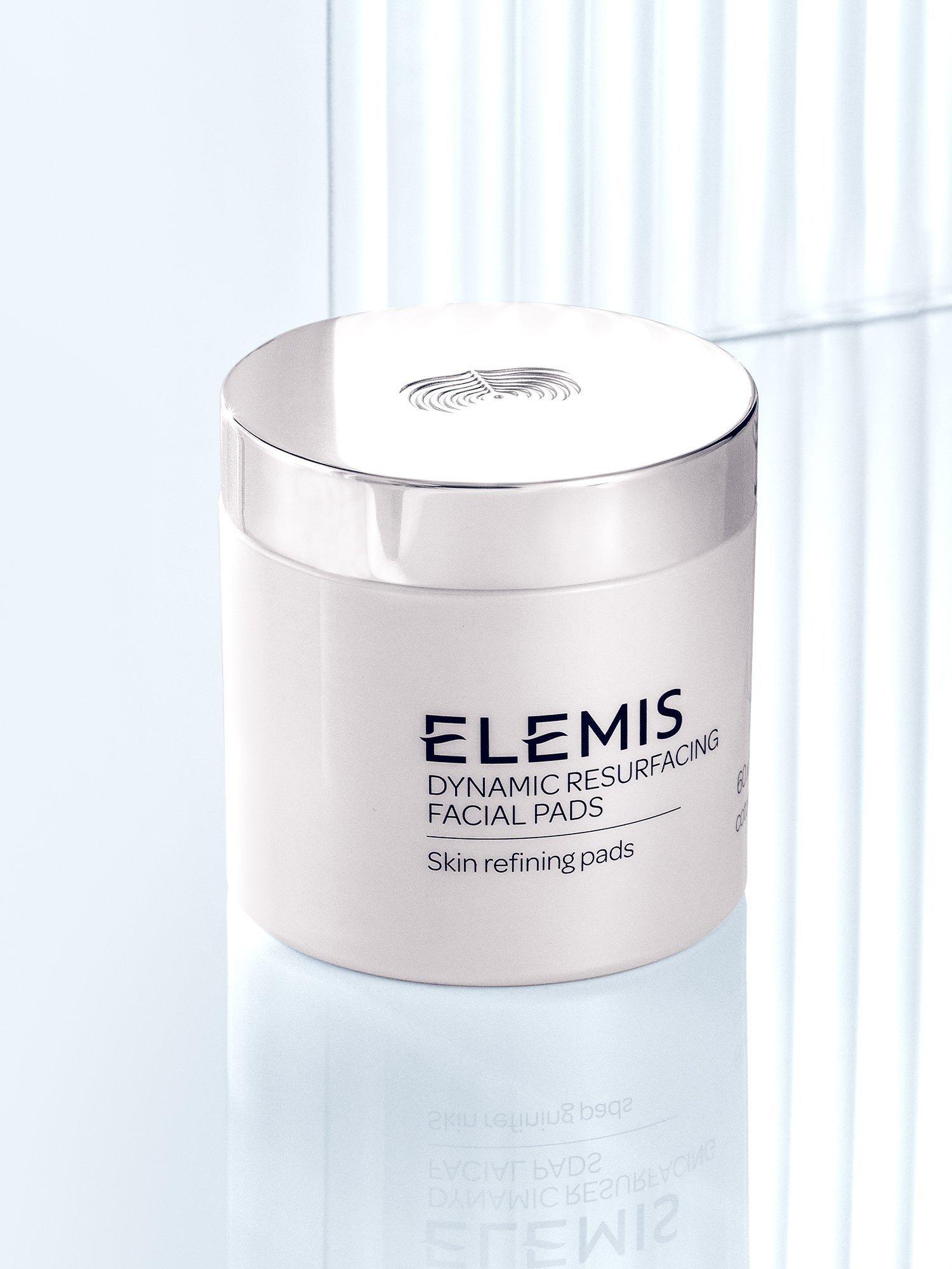 Dynamic Resurfacing Facial Pads, x 60