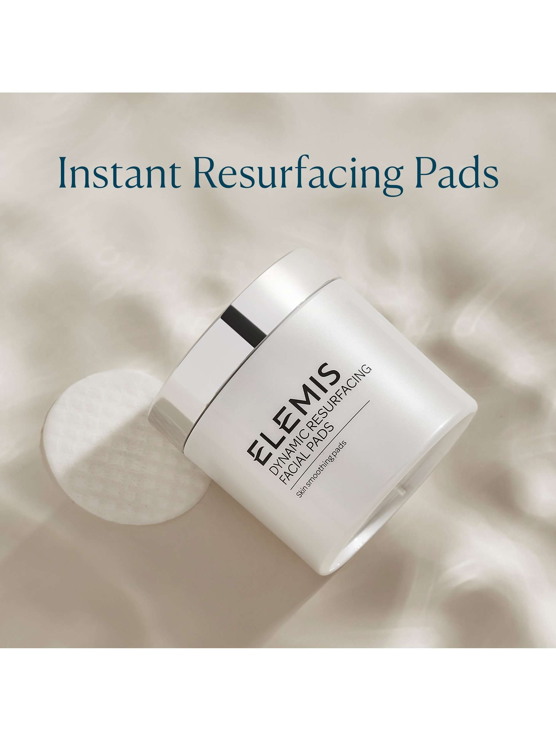 Dynamic Resurfacing Facial Pads, x 60