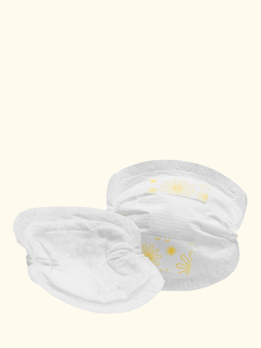Disposable Breast Pads, Pack of 60