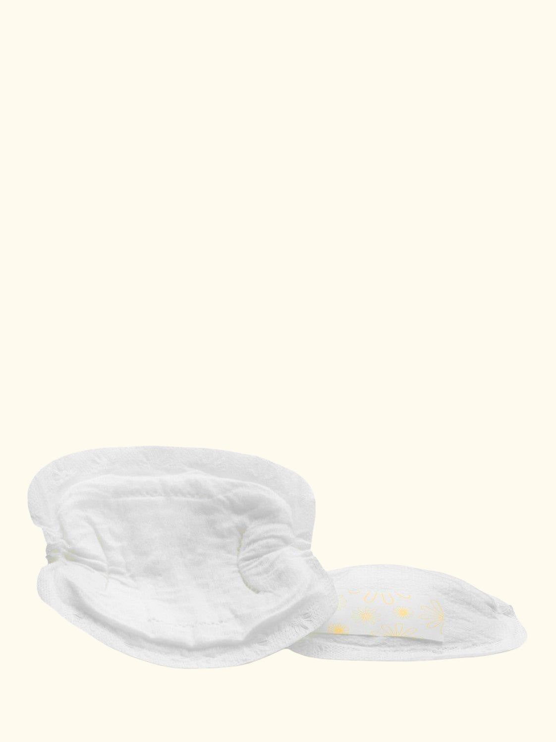 Disposable Breast Pads, Pack of 60