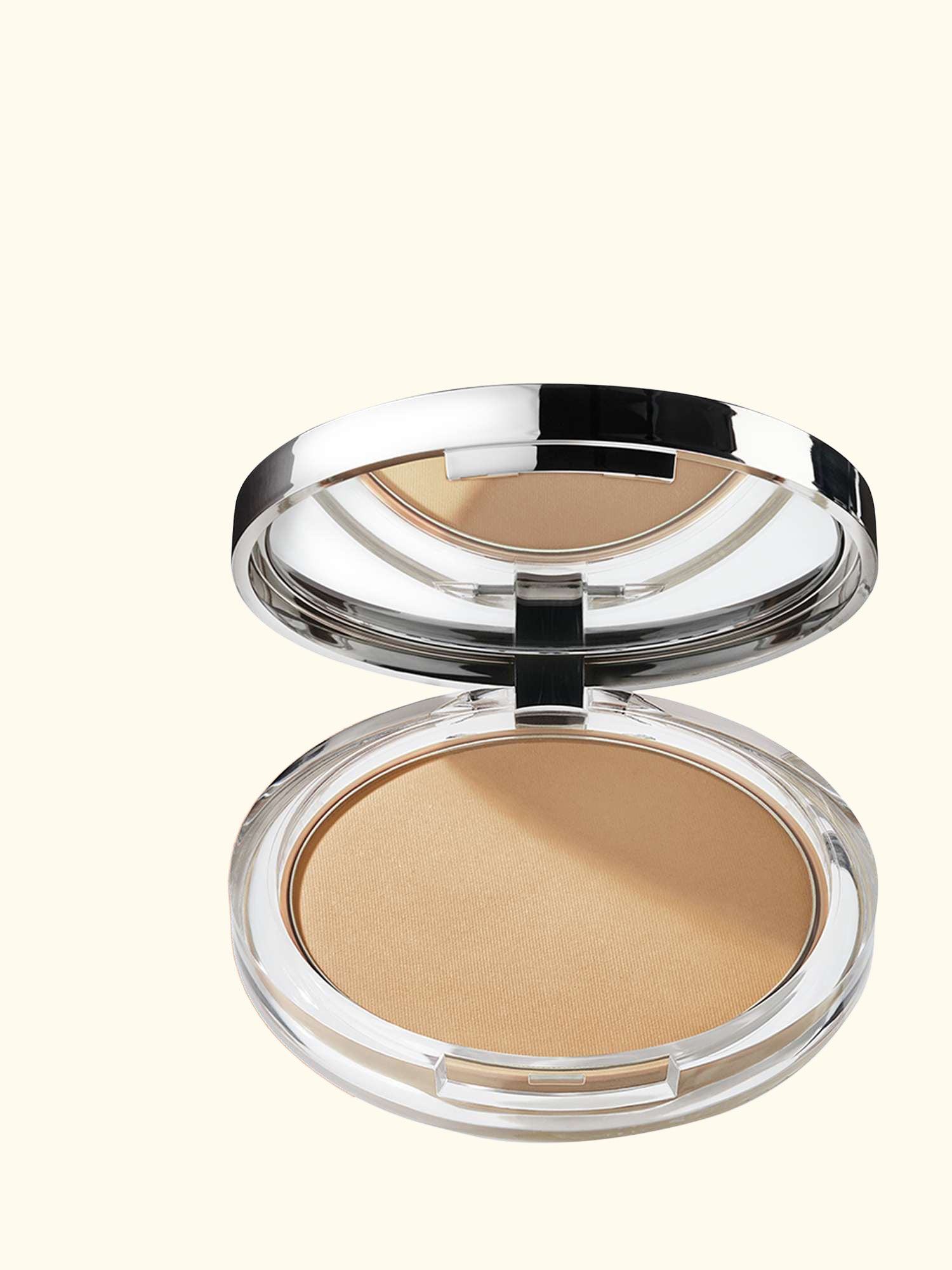 Stay-Matte Sheer Pressed Powder Oil-Free