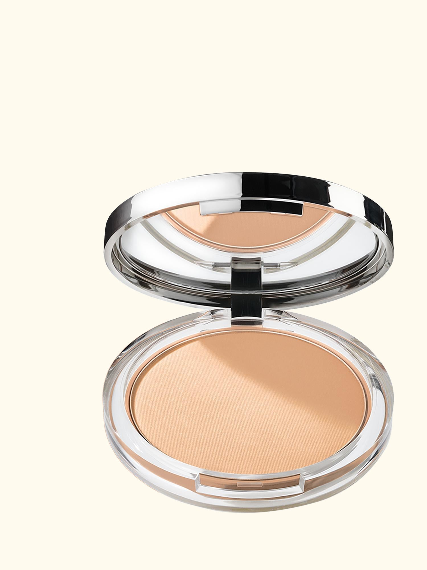 Stay-Matte Sheer Pressed Powder Oil-Free