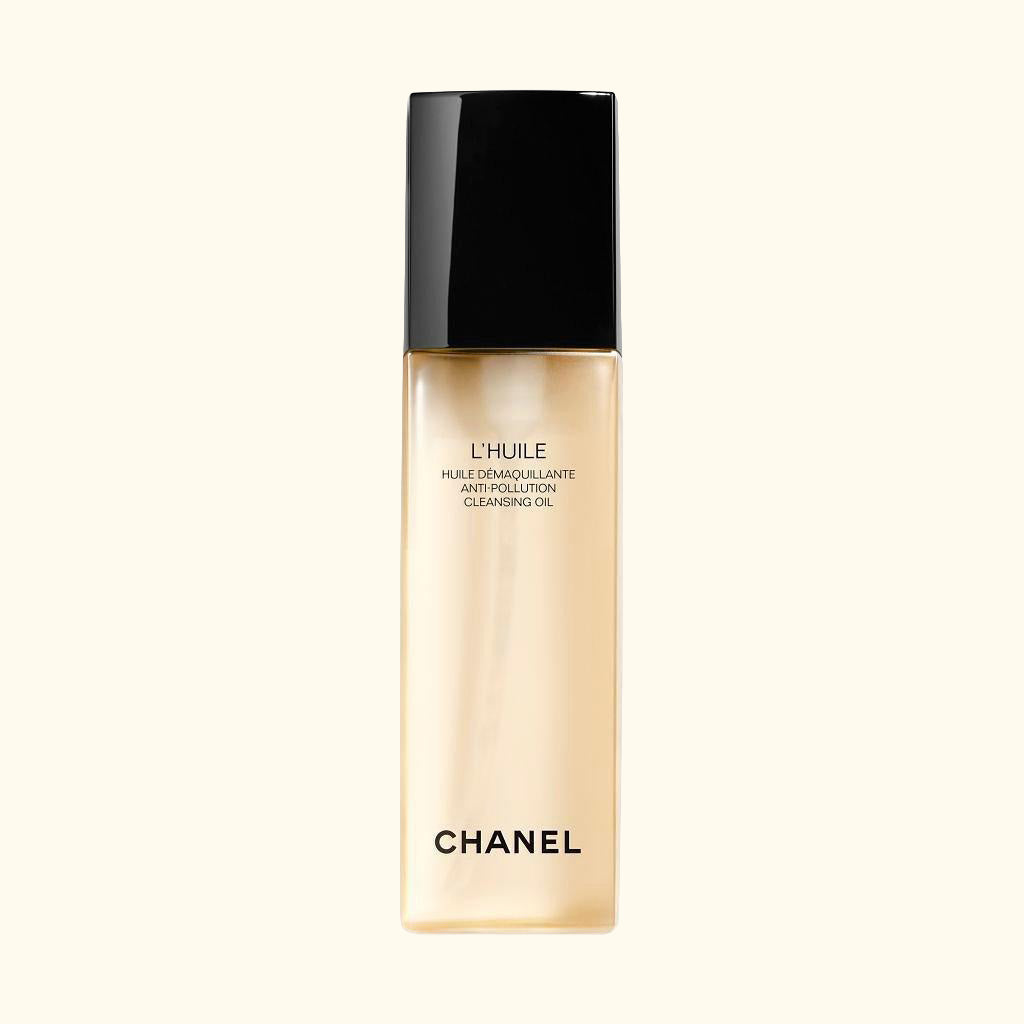 L’Huile Anti-Pollution Cleansing Oil