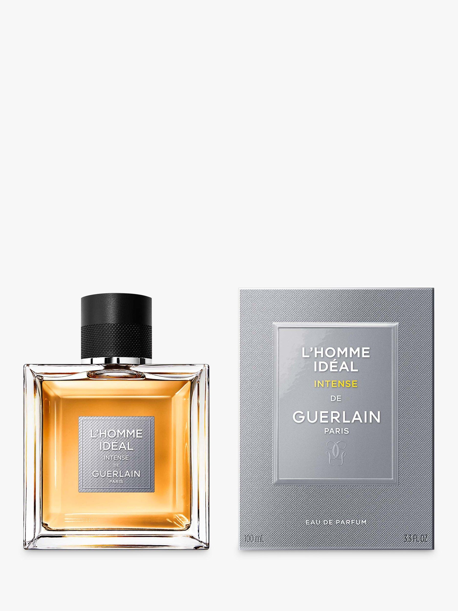 L'Homme Idéal L'Intense Eau de Parfum