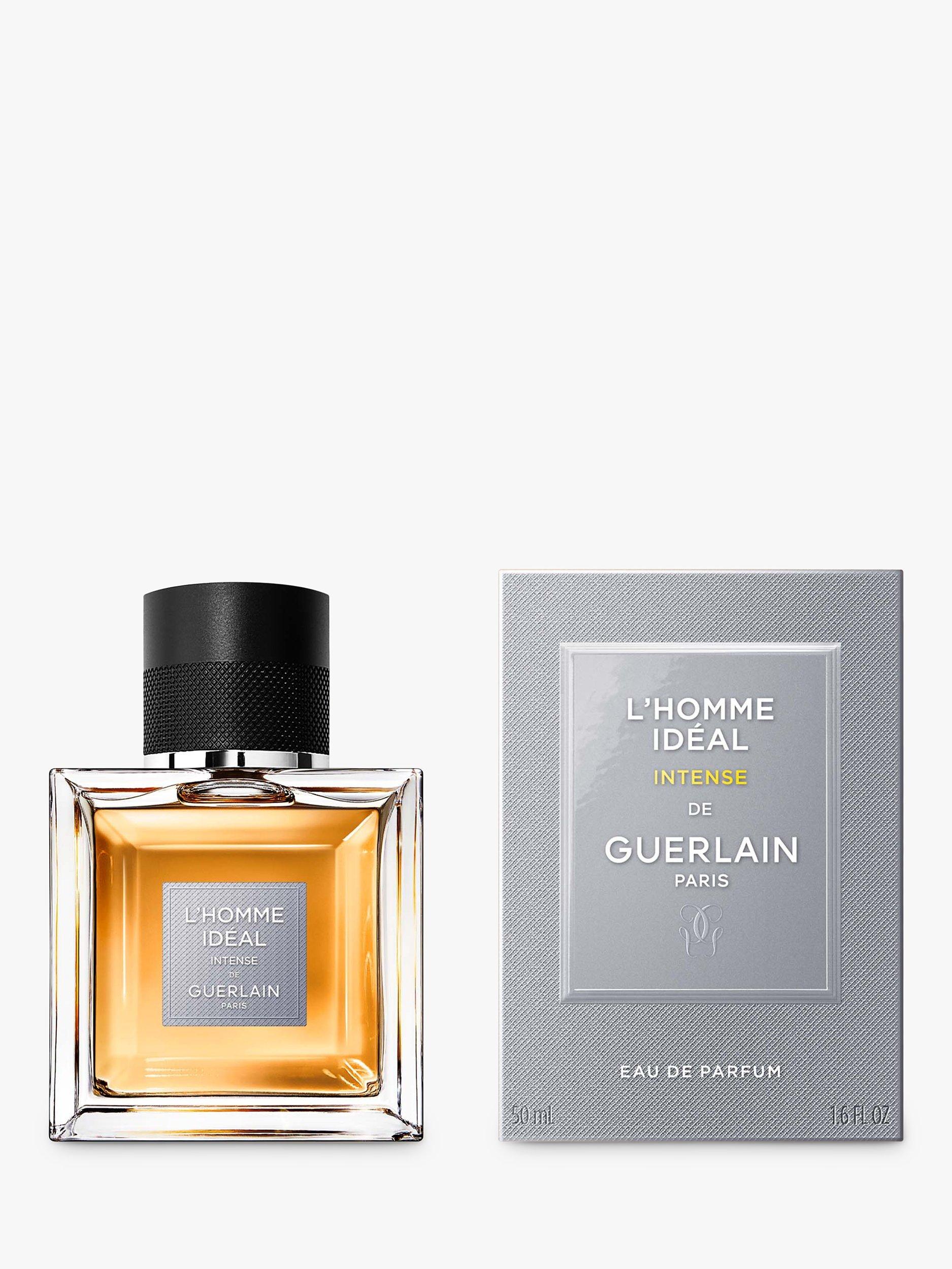 L'Homme Idéal L'Intense Eau de Parfum