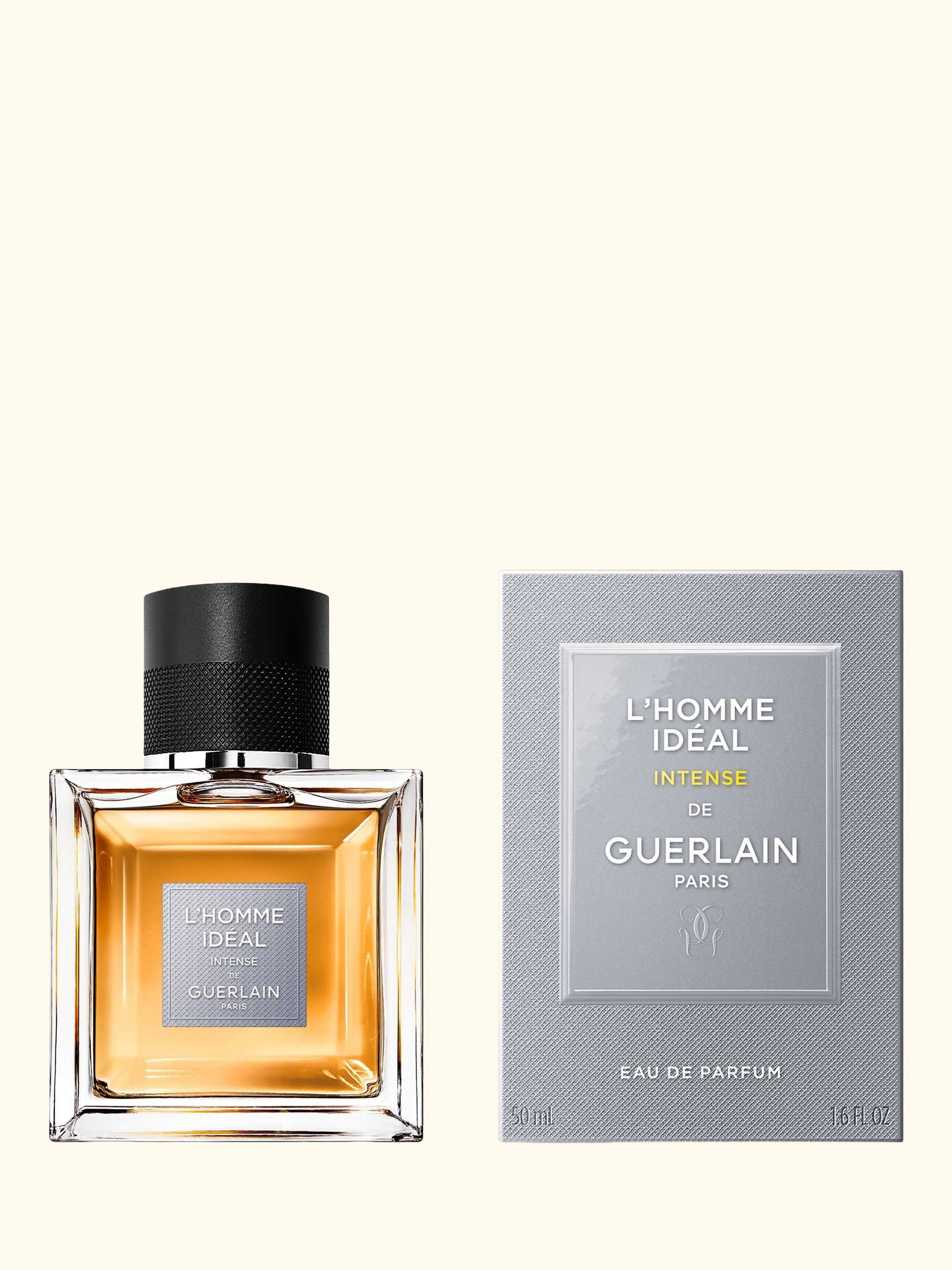L'Homme Idéal L'Intense Eau de Parfum