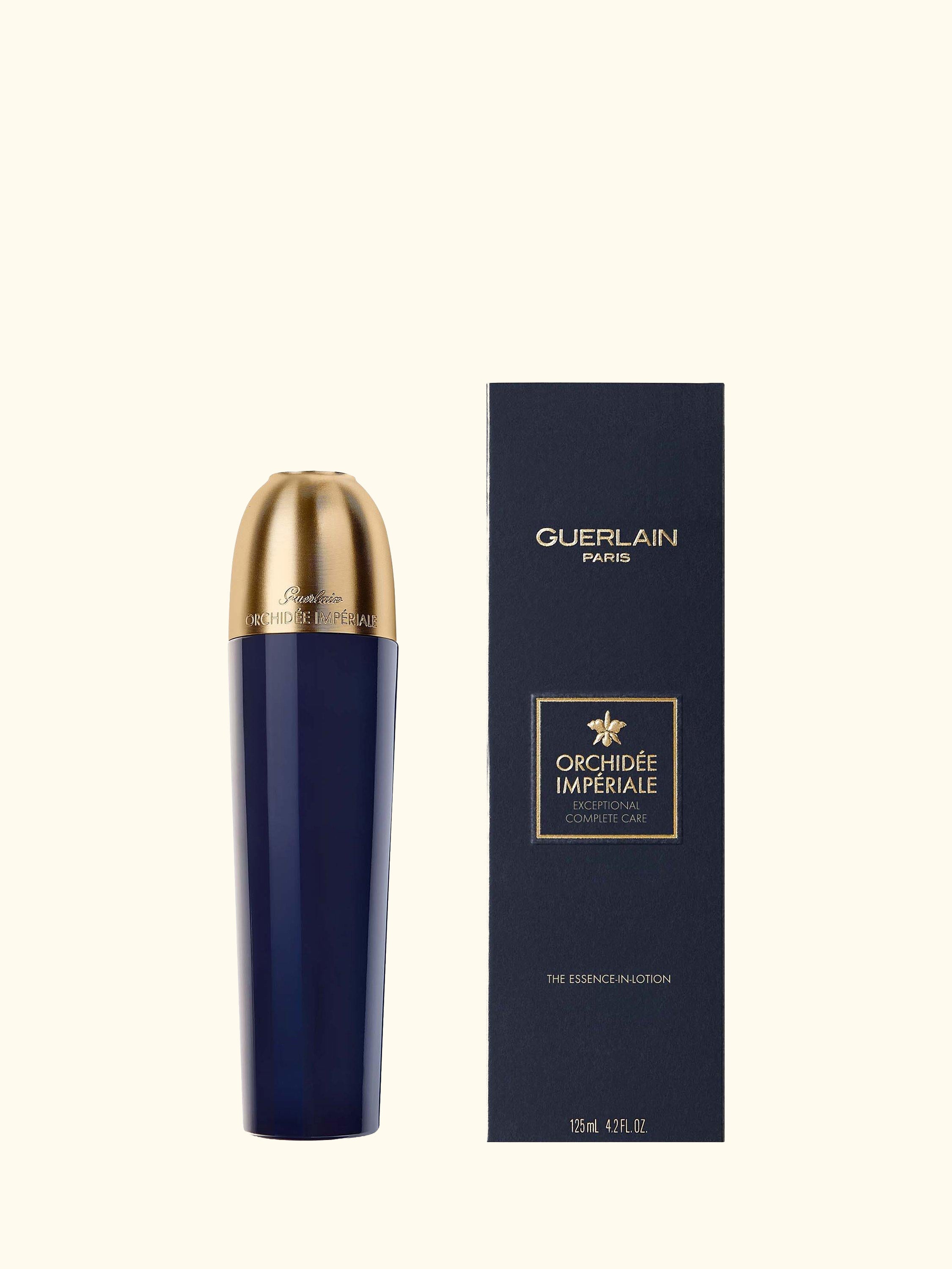 Orchidée Impériale The Essence-In-Lotion, 125ml