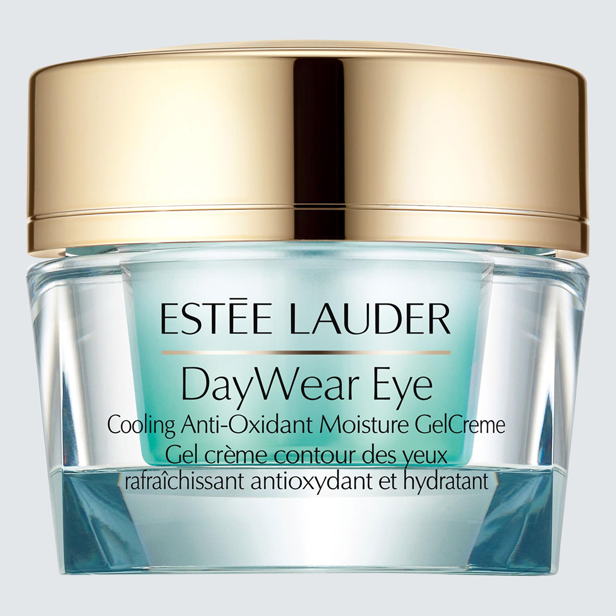 DayWear Eye Cooling Anti-Oxidant Moisture Gel Creme, 15ml
