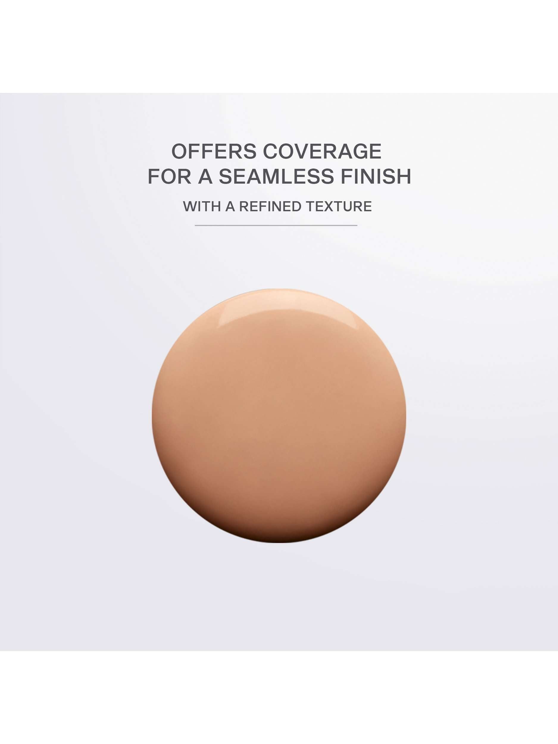 Skin Caviar Essence-in-Foundation SPF 25