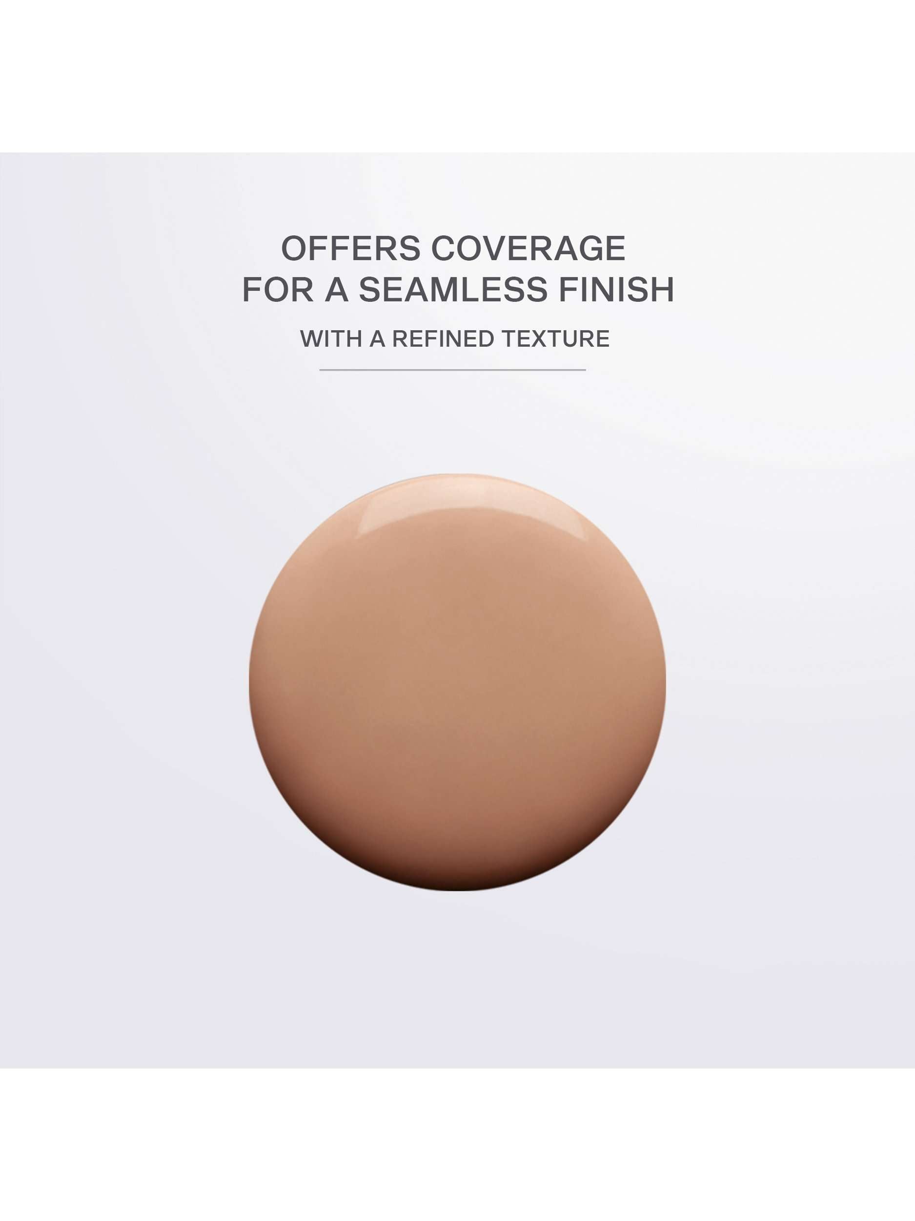 Skin Caviar Essence-in-Foundation SPF 25