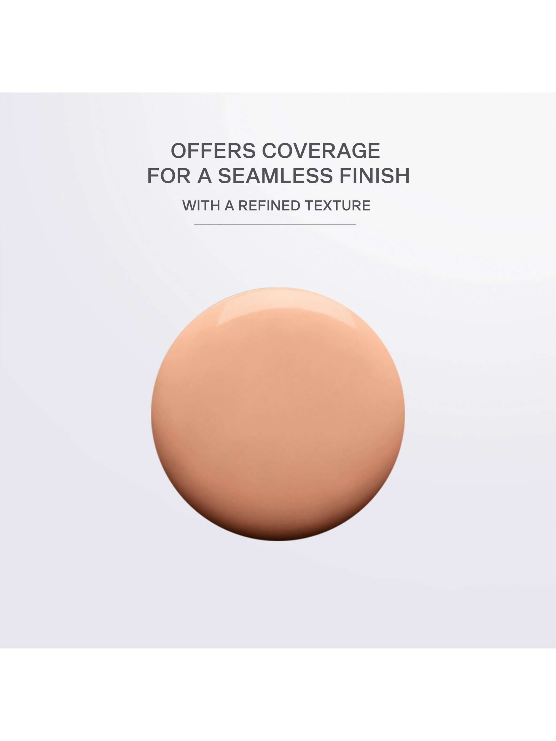 Skin Caviar Essence-in-Foundation SPF 25