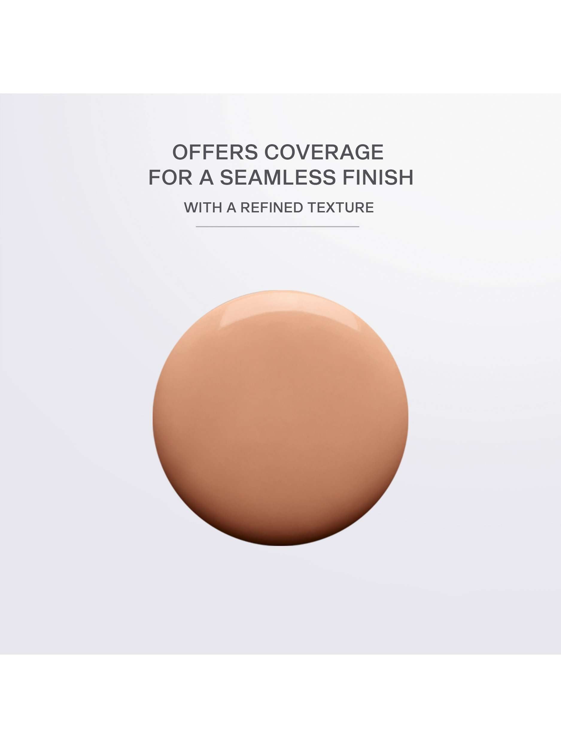 Skin Caviar Essence-in-Foundation SPF 25