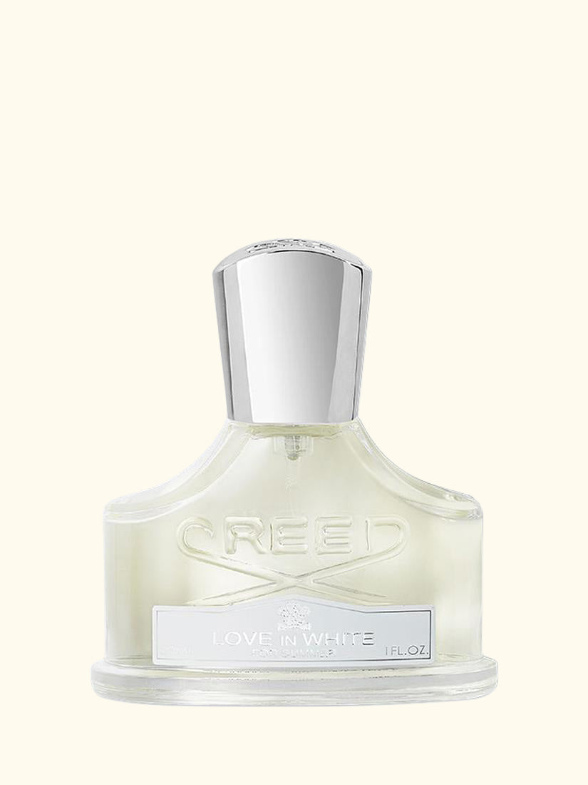 Love in White Summer Eau de Parfum