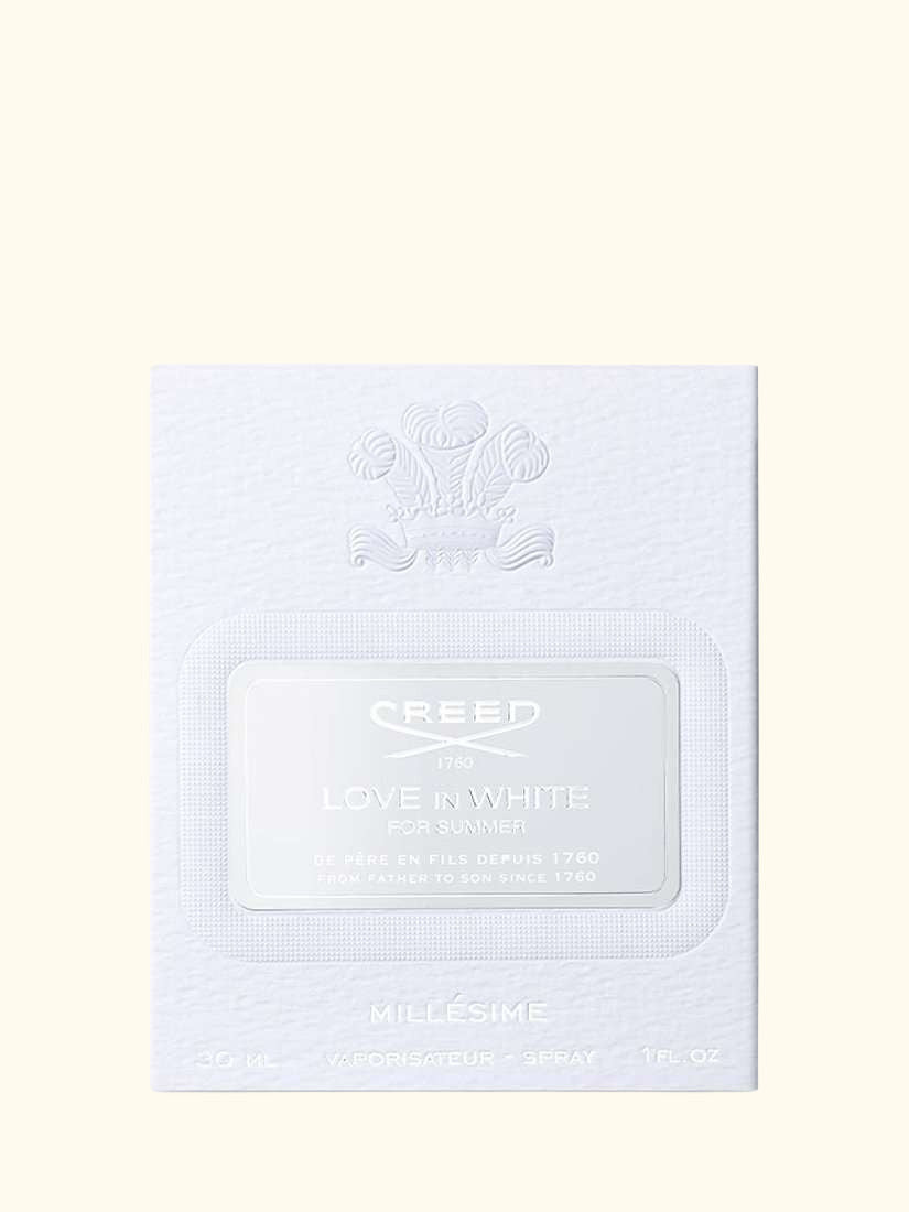 Love in White Summer Eau de Parfum