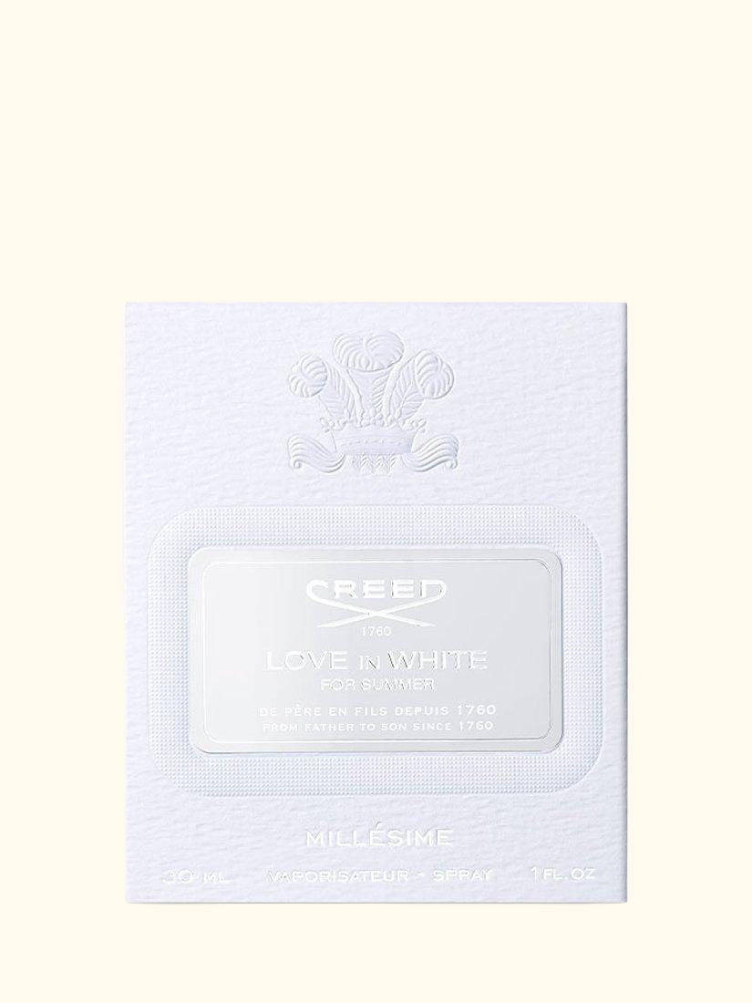 Love in White Summer Eau de Parfum