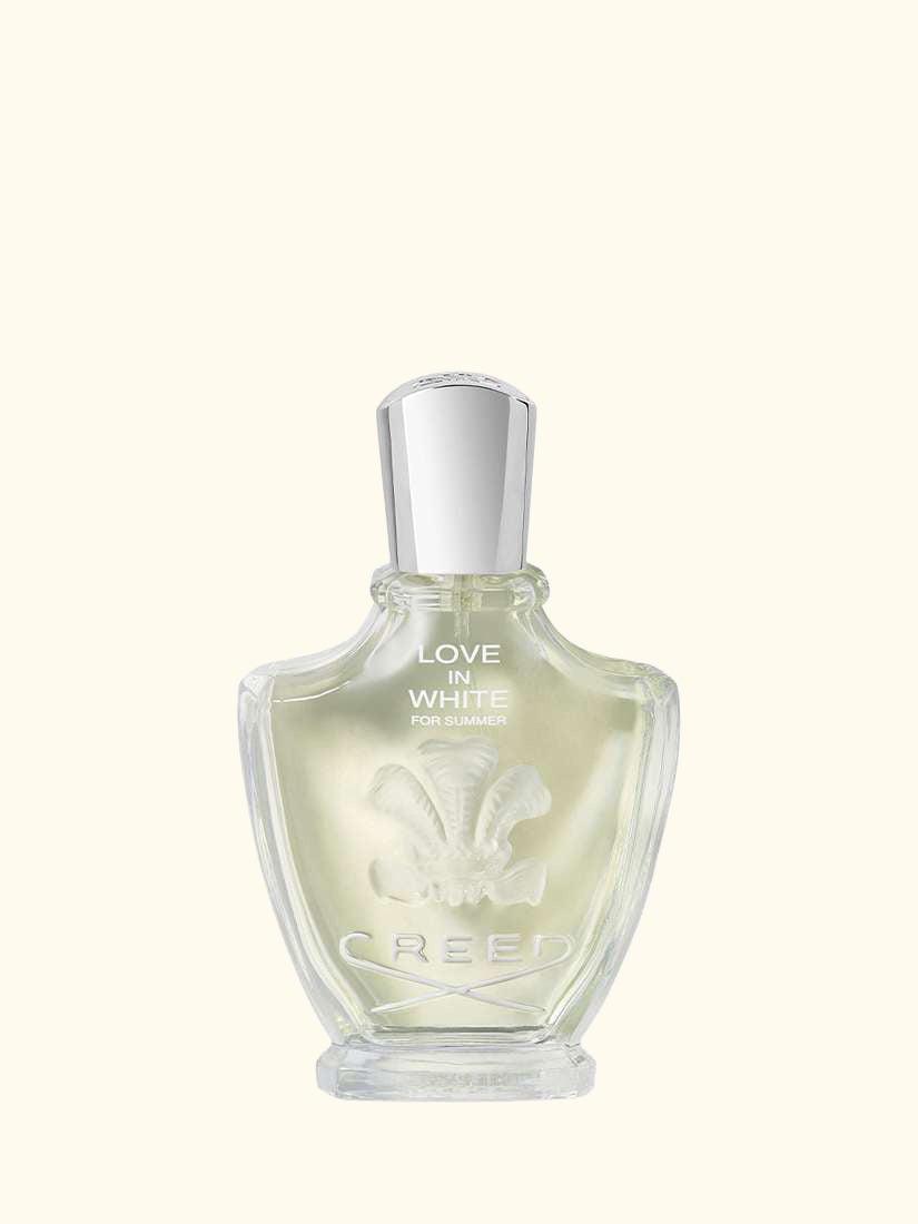 Love in White Summer Eau de Parfum