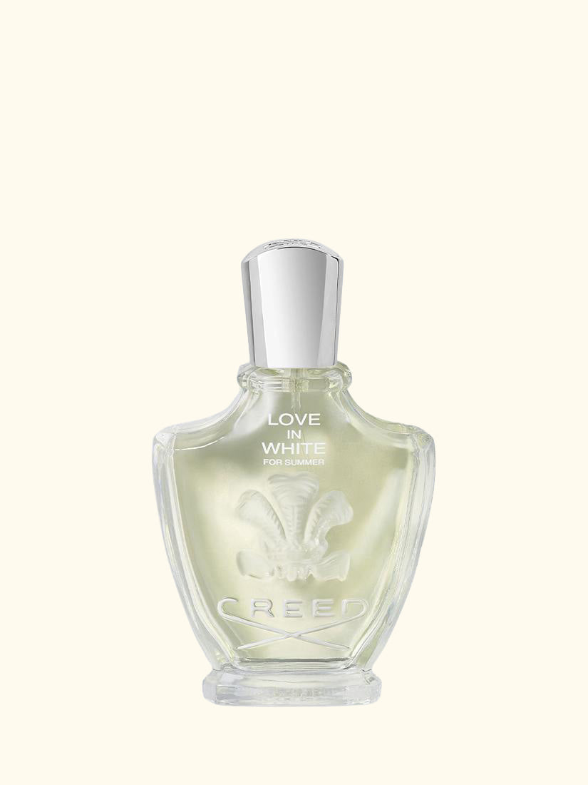 Love in White Summer Eau de Parfum