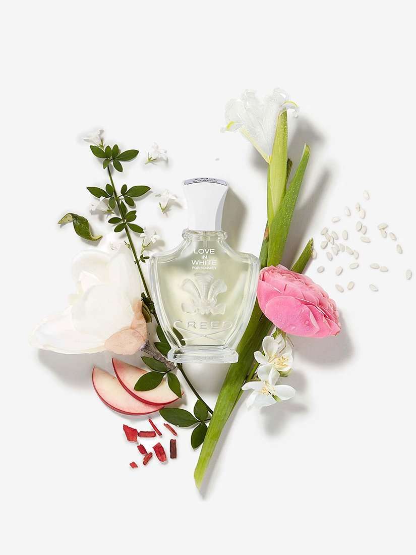 Love in White Summer Eau de Parfum