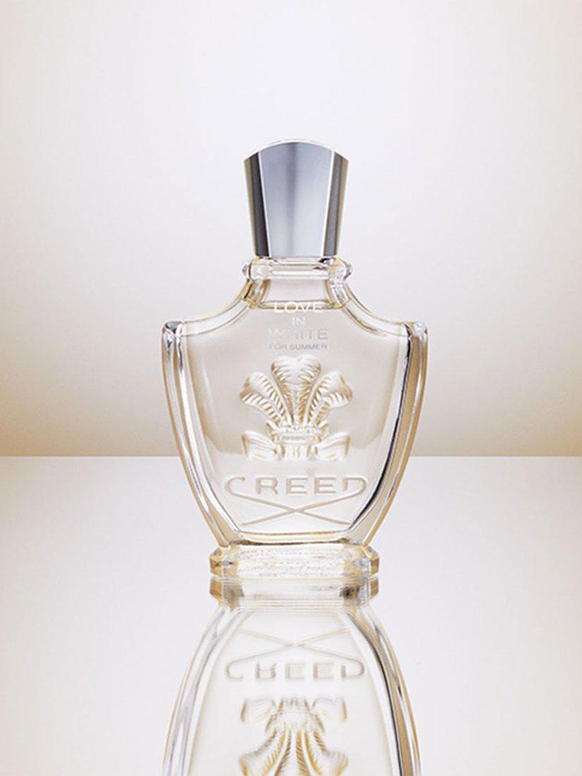 Love in White Summer Eau de Parfum