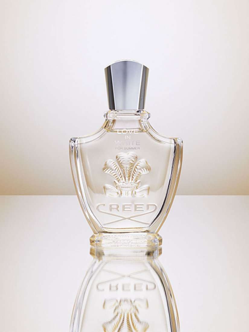 Love in White Summer Eau de Parfum