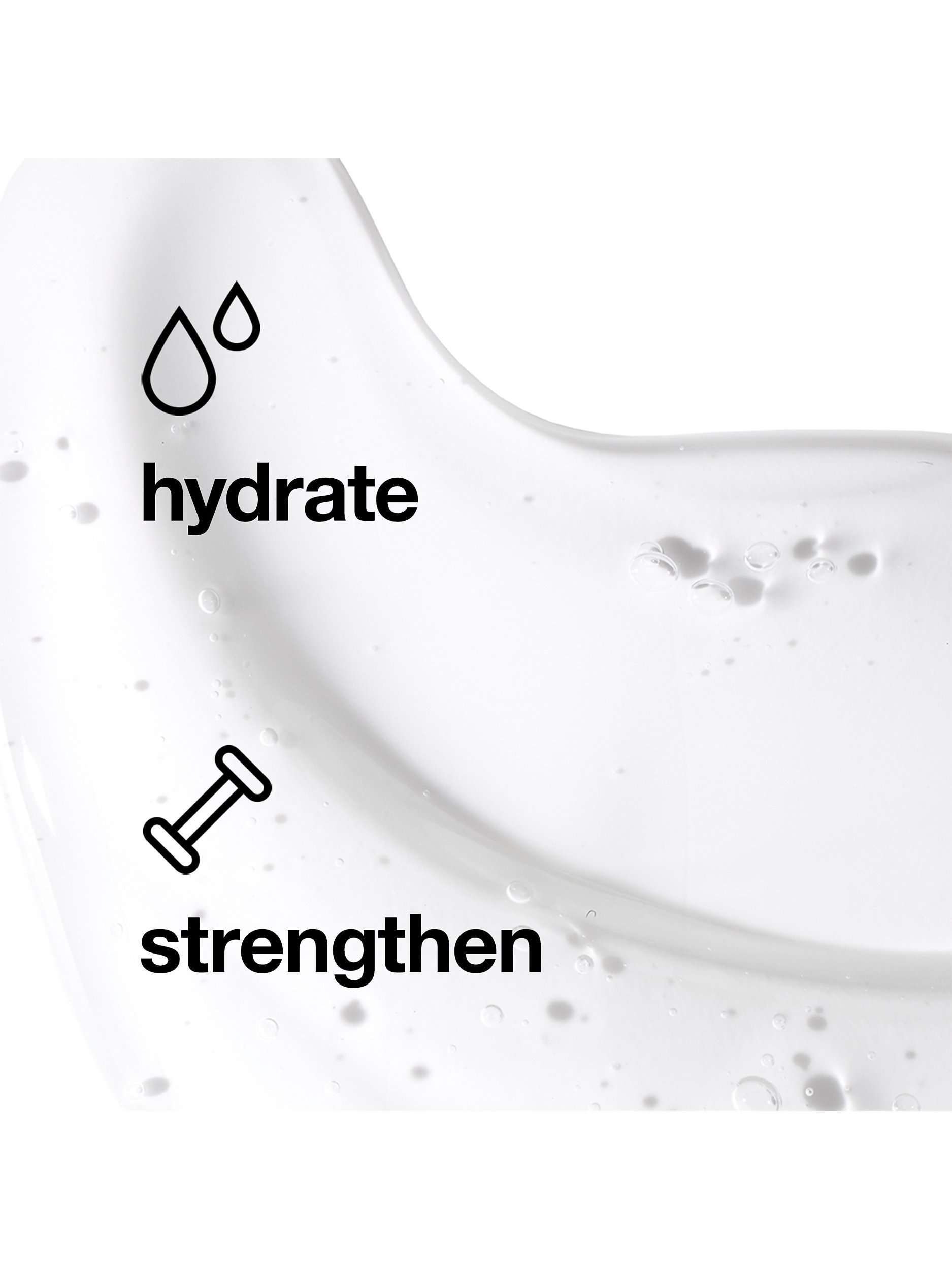 Dramatically Different Hydrating Jelly