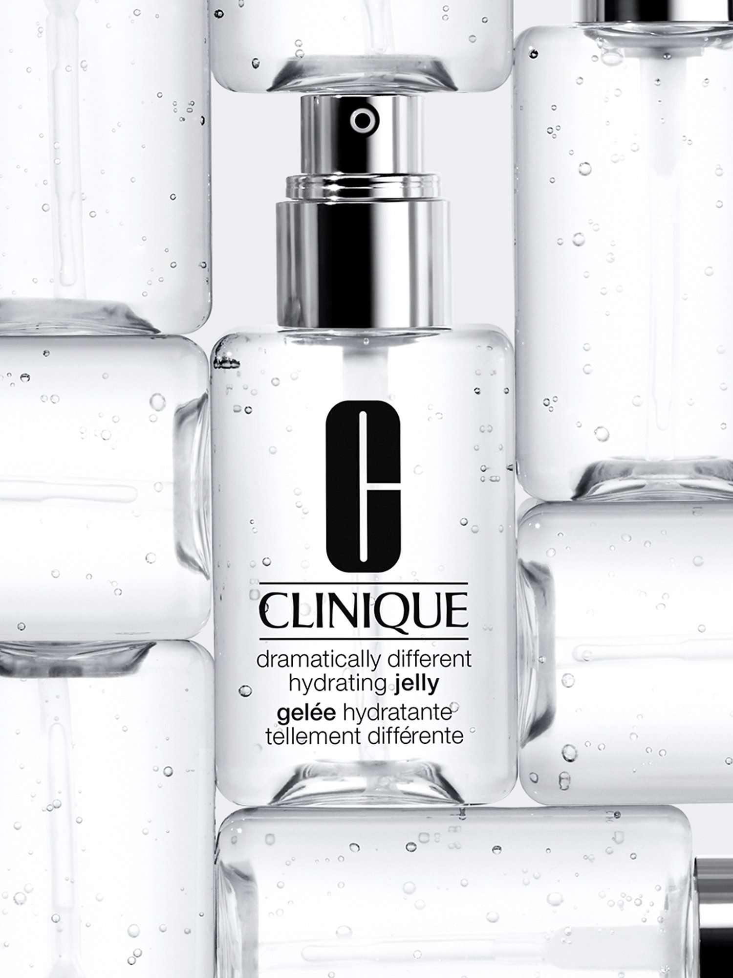 Dramatically Different Hydrating Jelly