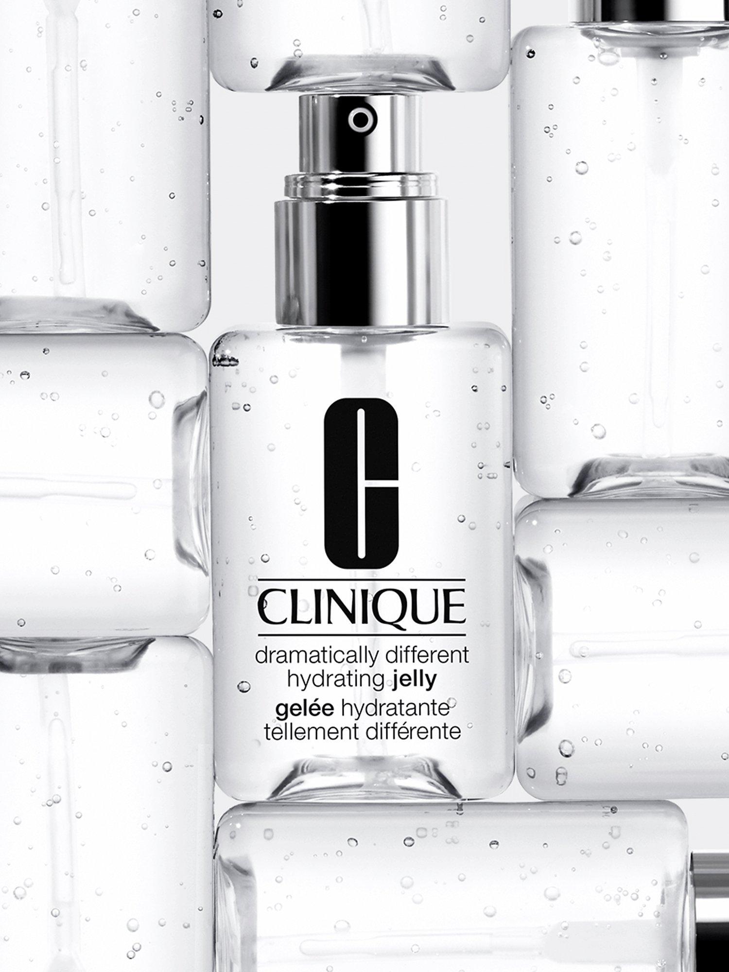 Dramatically Different Hydrating Jelly