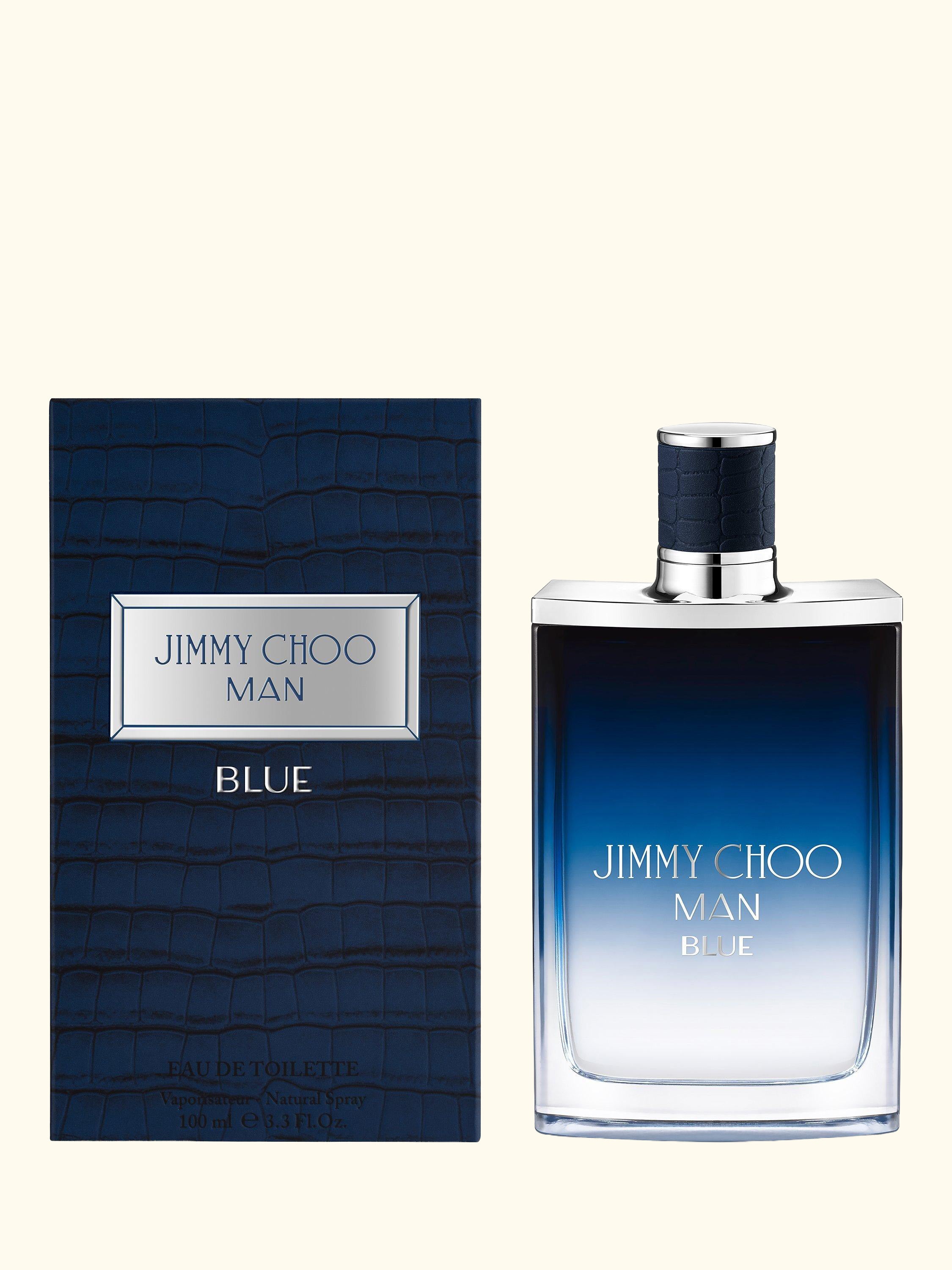 Man Blue Eau de Toilette