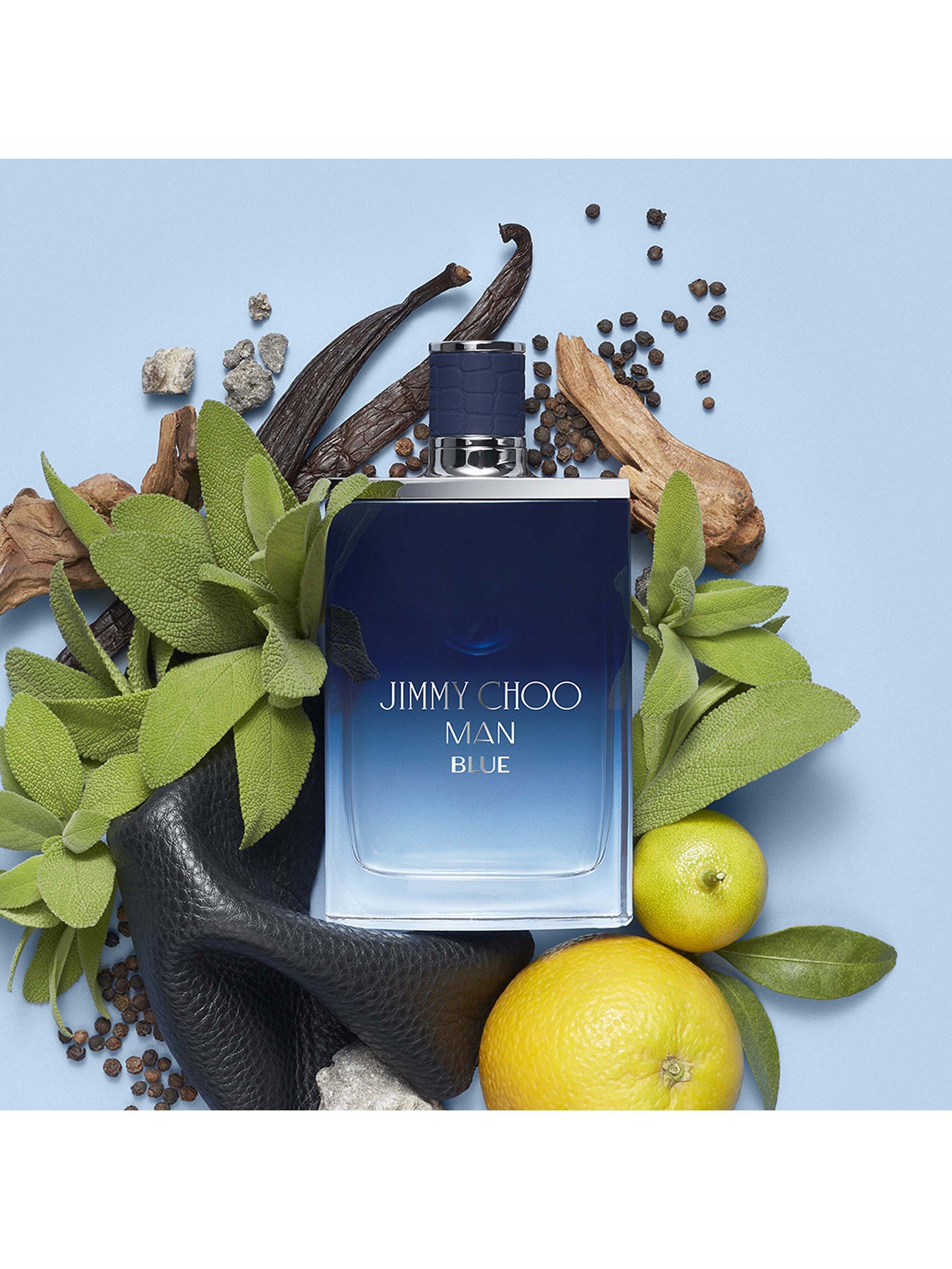 Man Blue Eau de Toilette