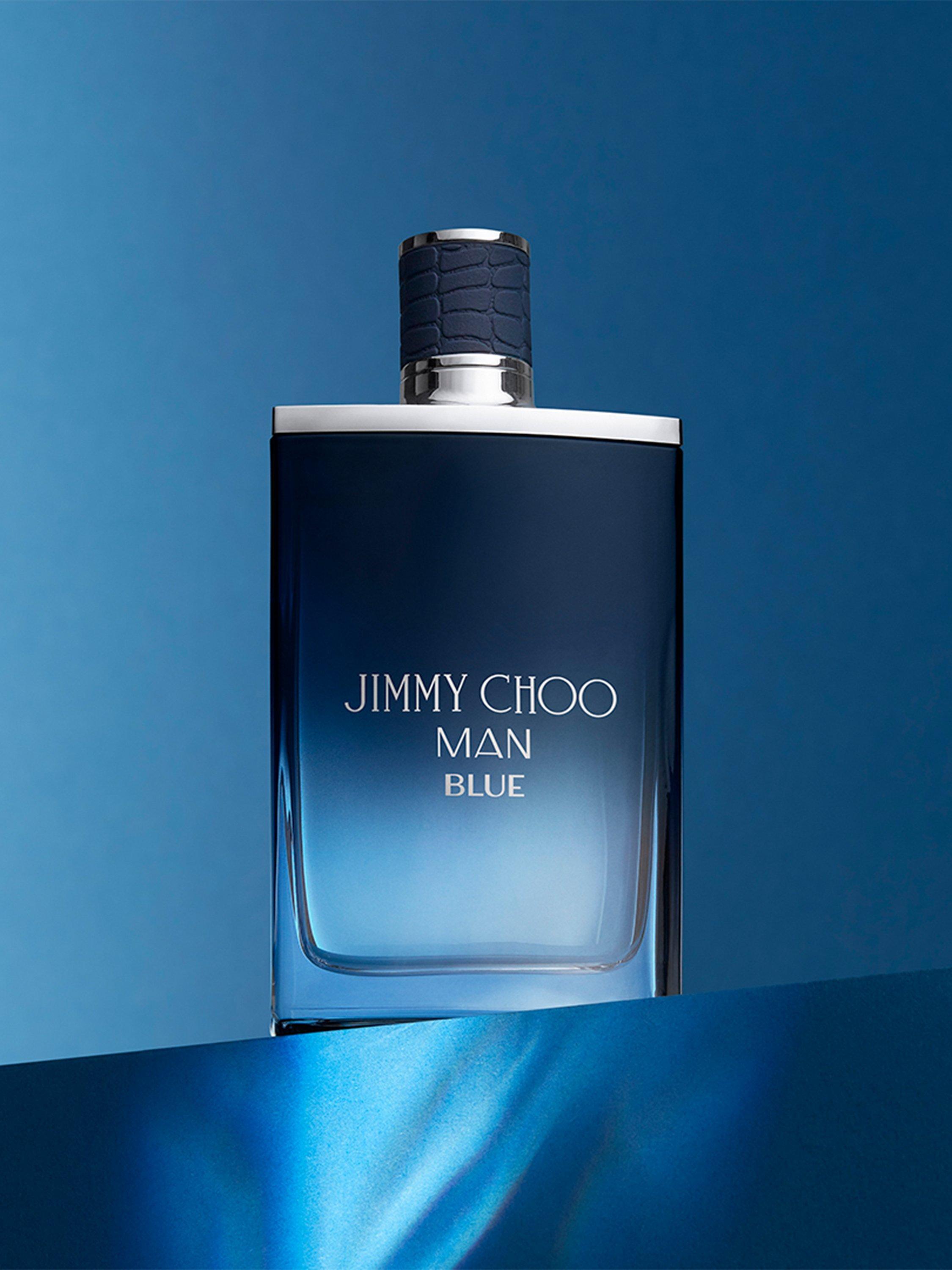 Man Blue Eau de Toilette